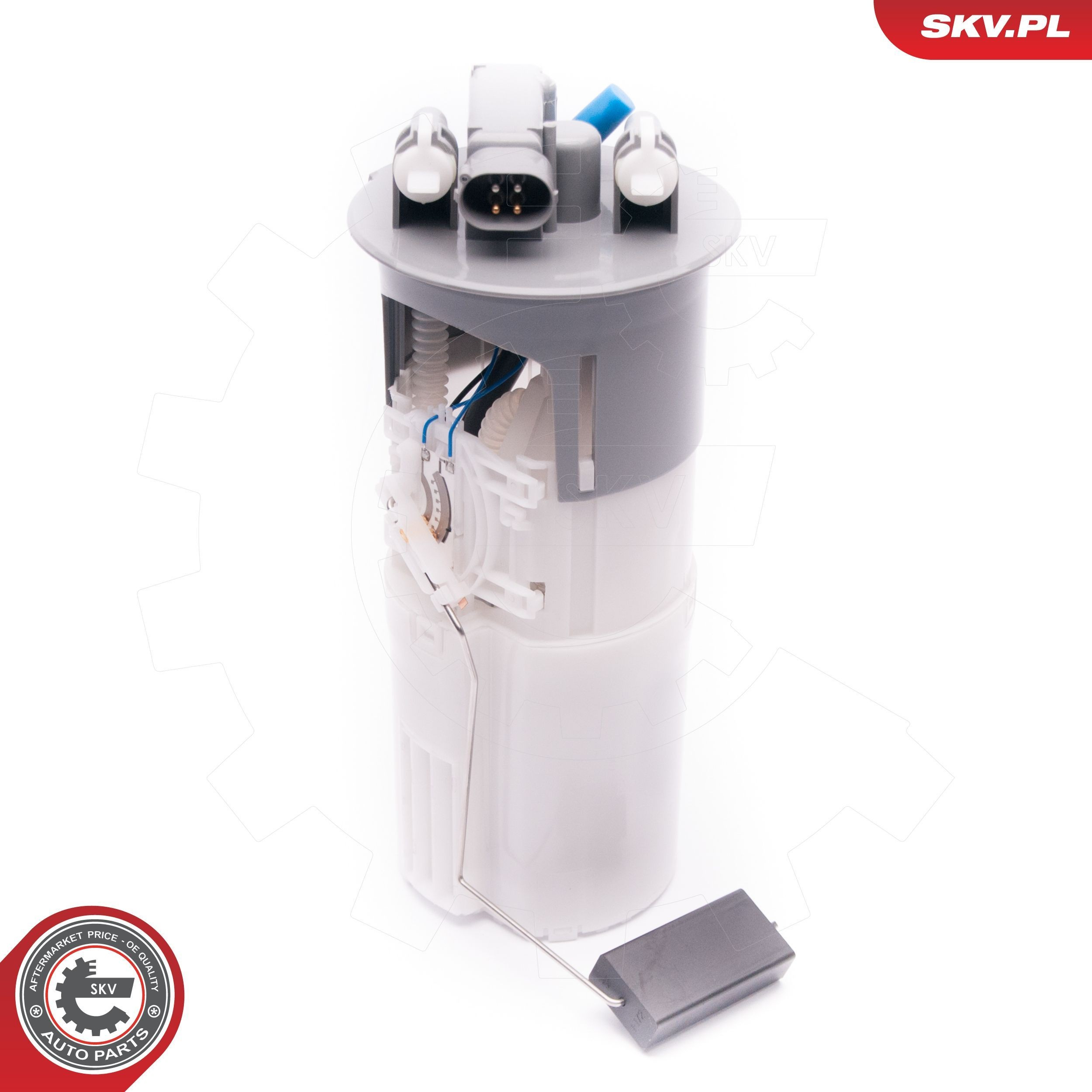 02SKV782 SKV Электробензонасос