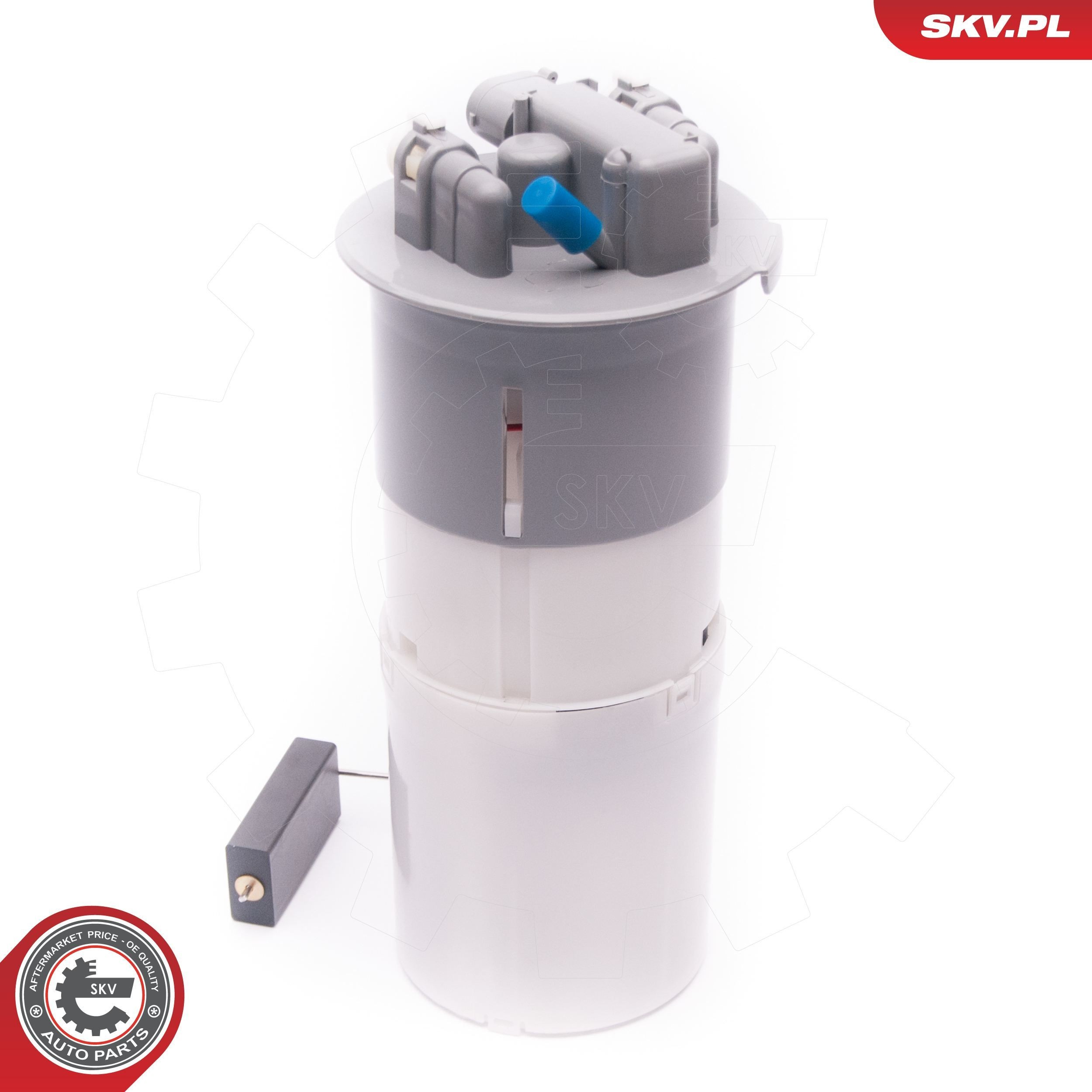 Бензонасос 02SKV782 SKV
