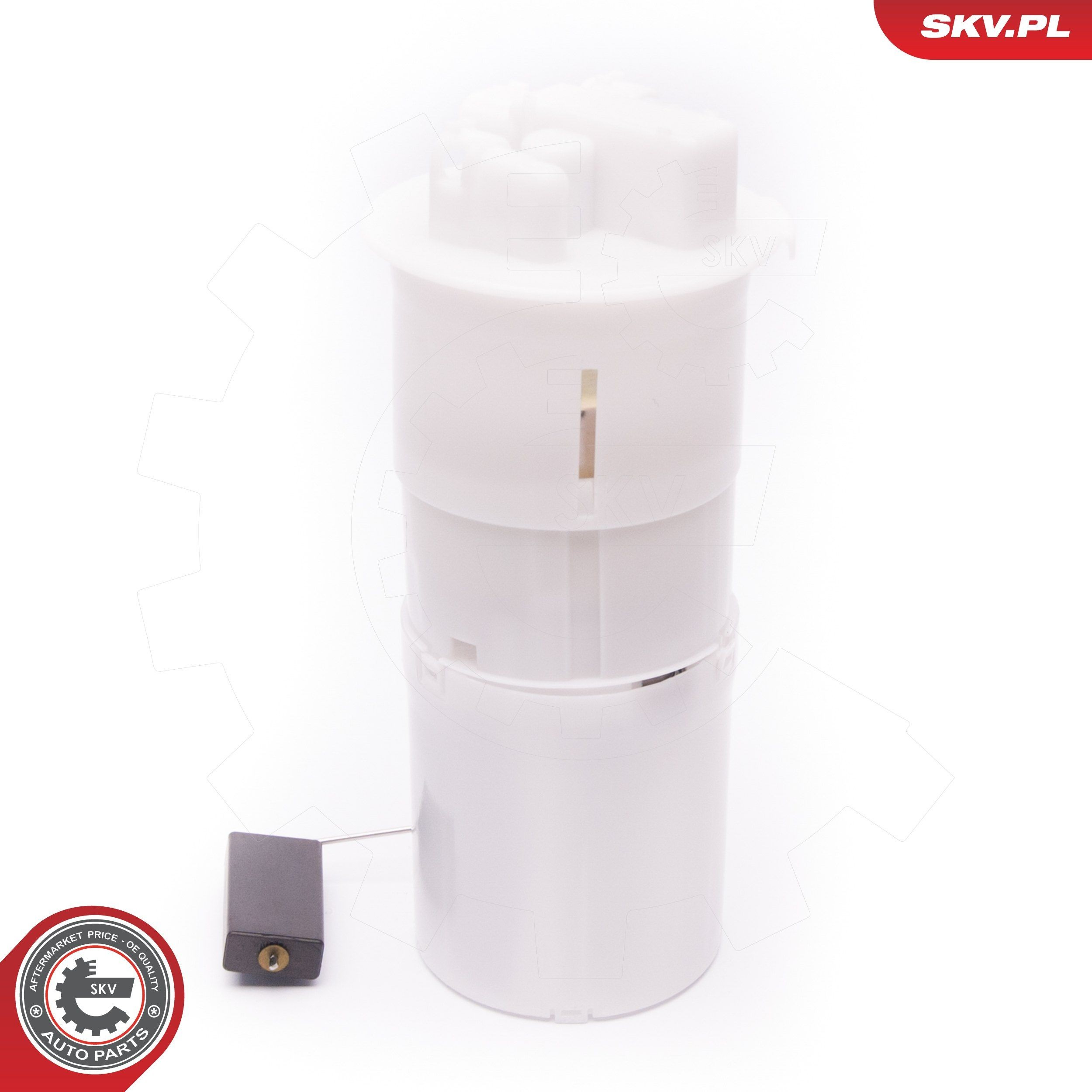 Бензонасос 02SKV788 SKV