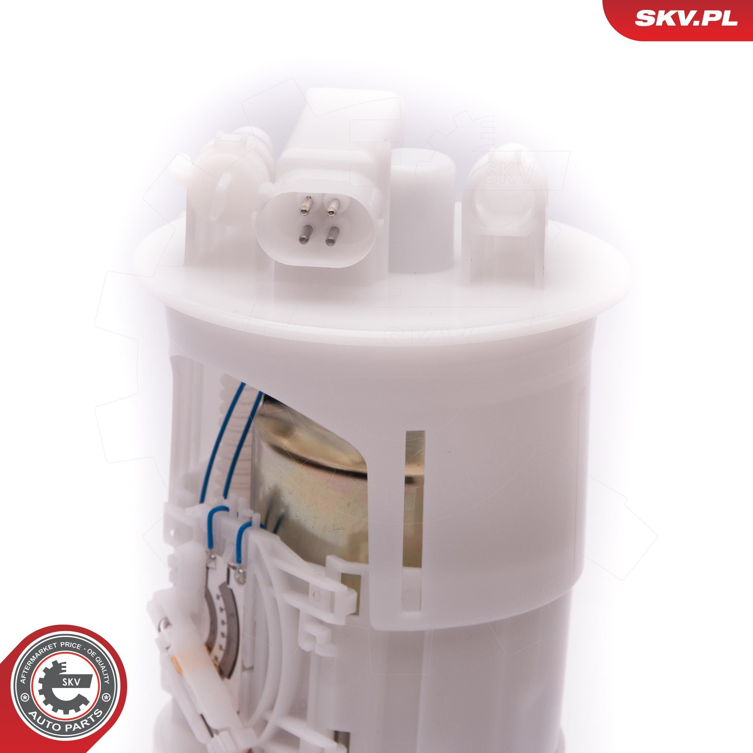 Модуль бензонасоса SKV 02SKV788 цена, от 118.85 USD