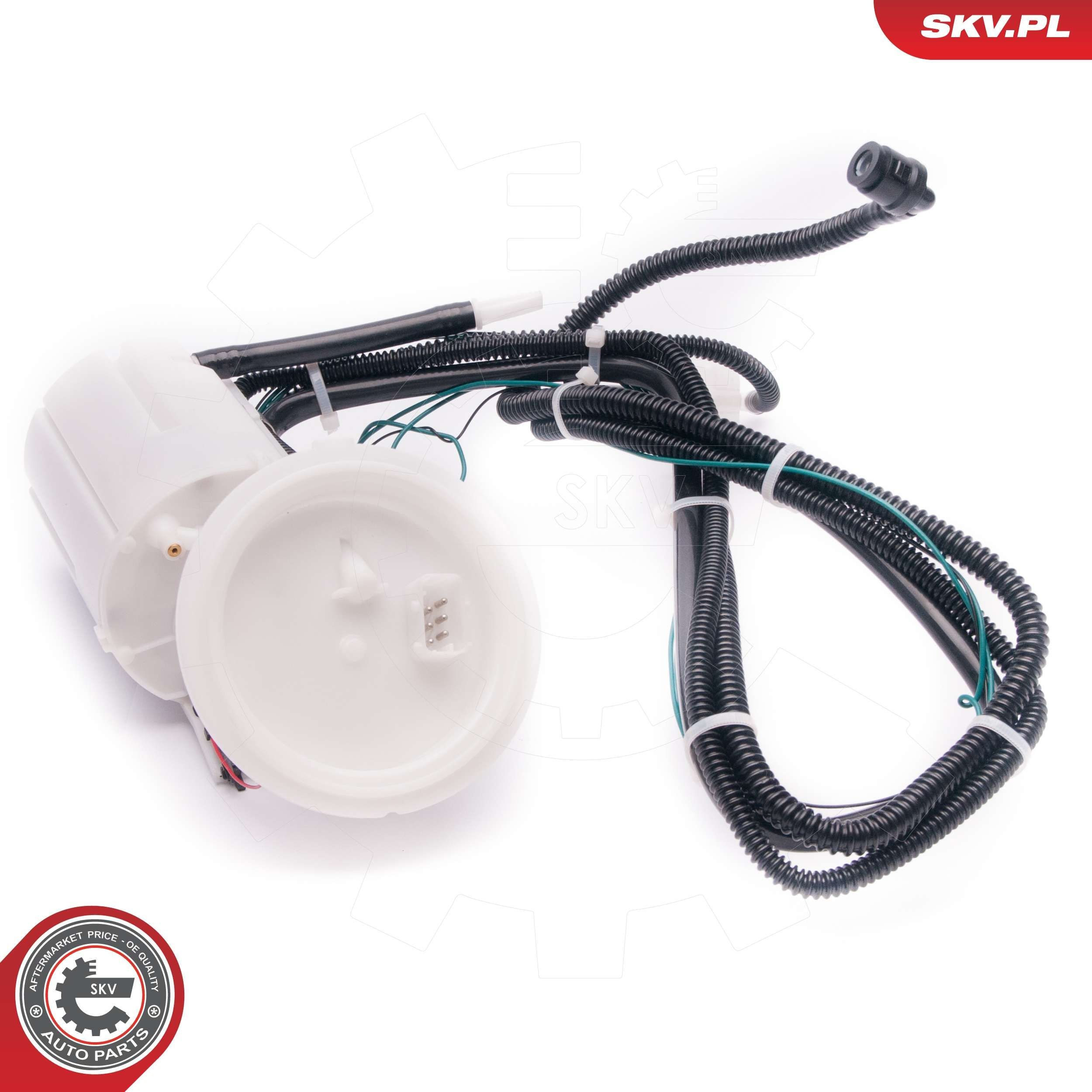 Купить 02SKV789 SKV Модуль топливного насоса