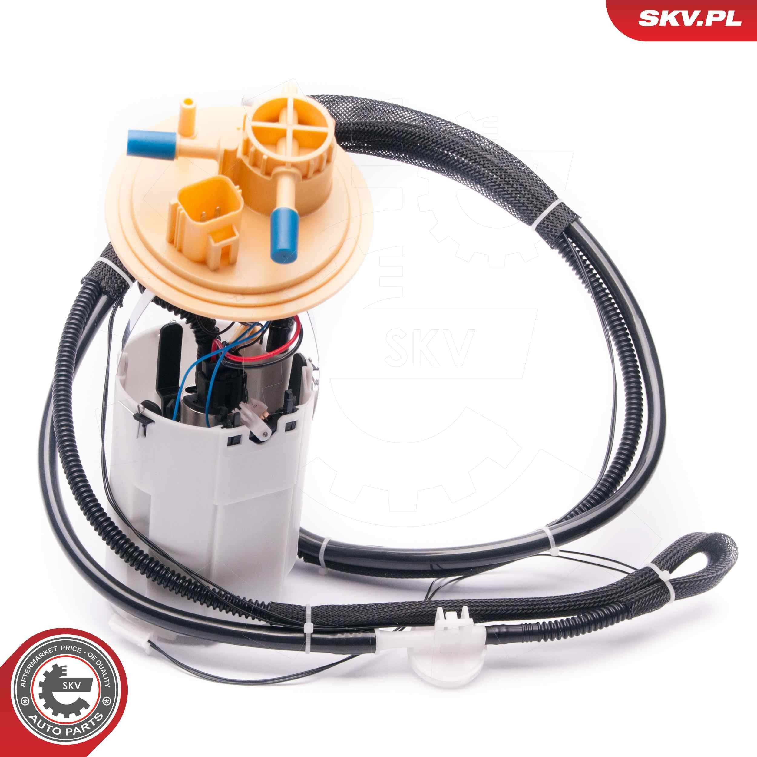 Модуль бензонасоса SKV 02SKV790 цена, от 120.41 USD