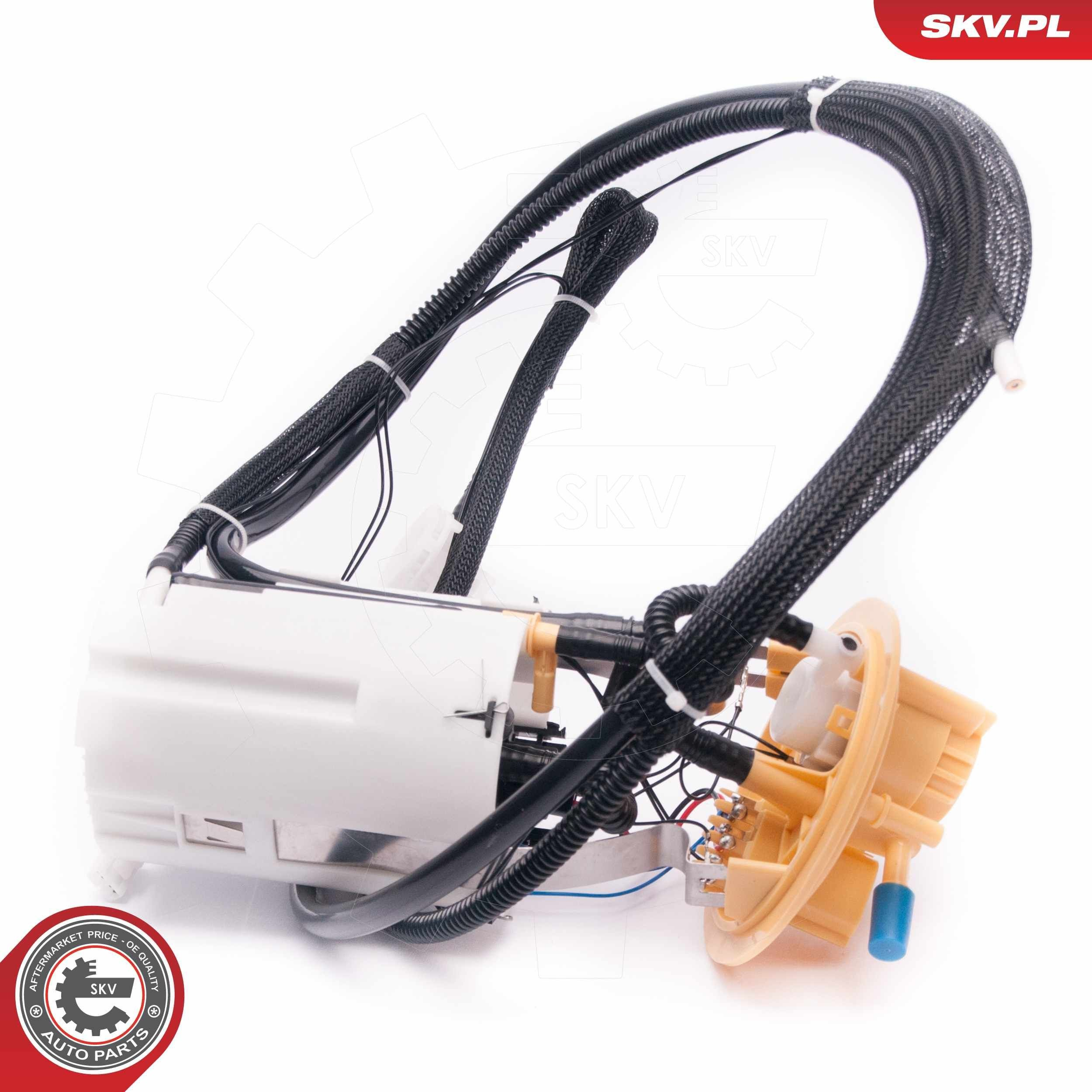 Бензонасос 02SKV790 SKV