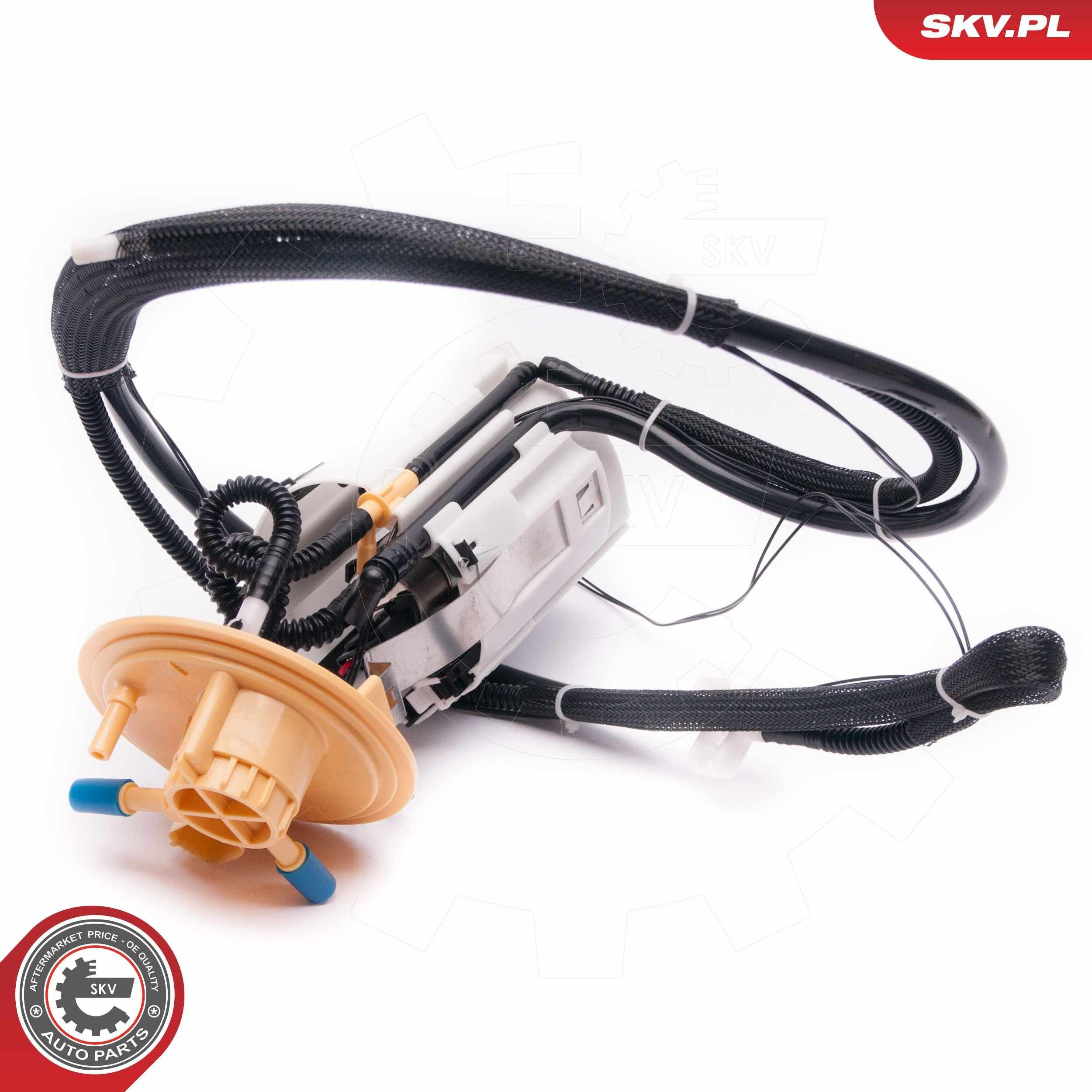 Купить 02SKV790 SKV Модуль топливного насоса