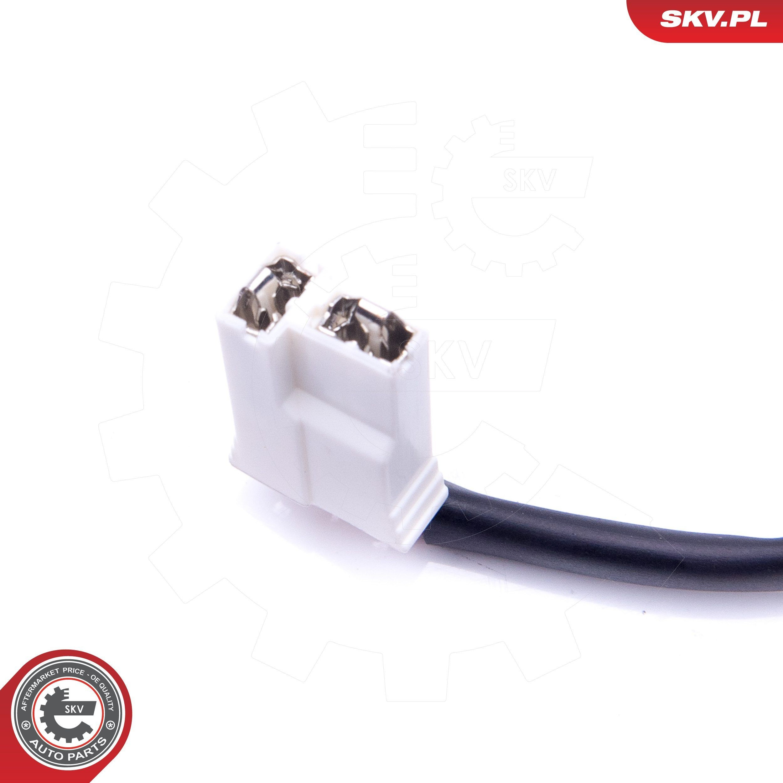 02SKV791 SKV Топливный насос электрический погружной
