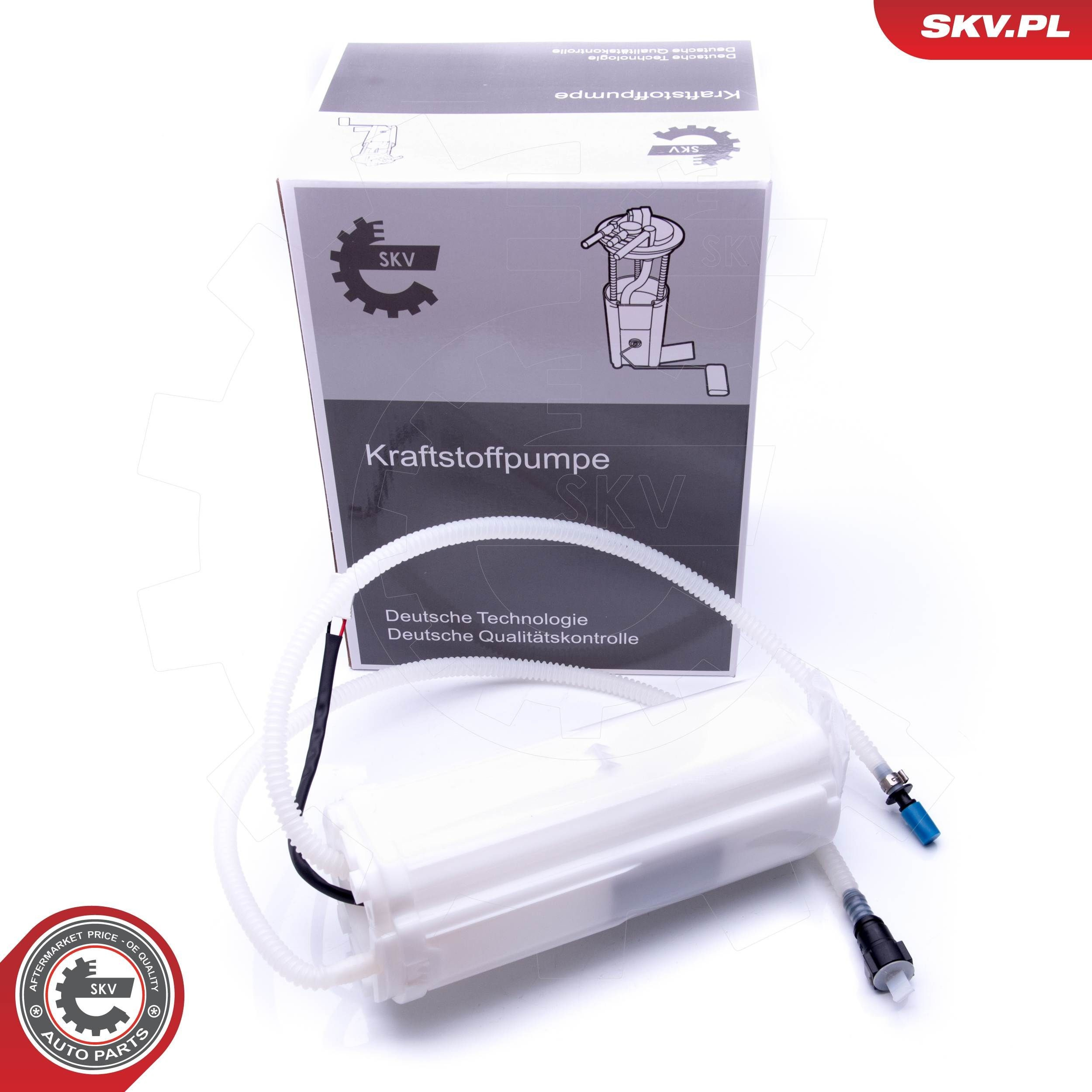 Насос топливный SKV 02SKV791 цена, от 123.89 USD