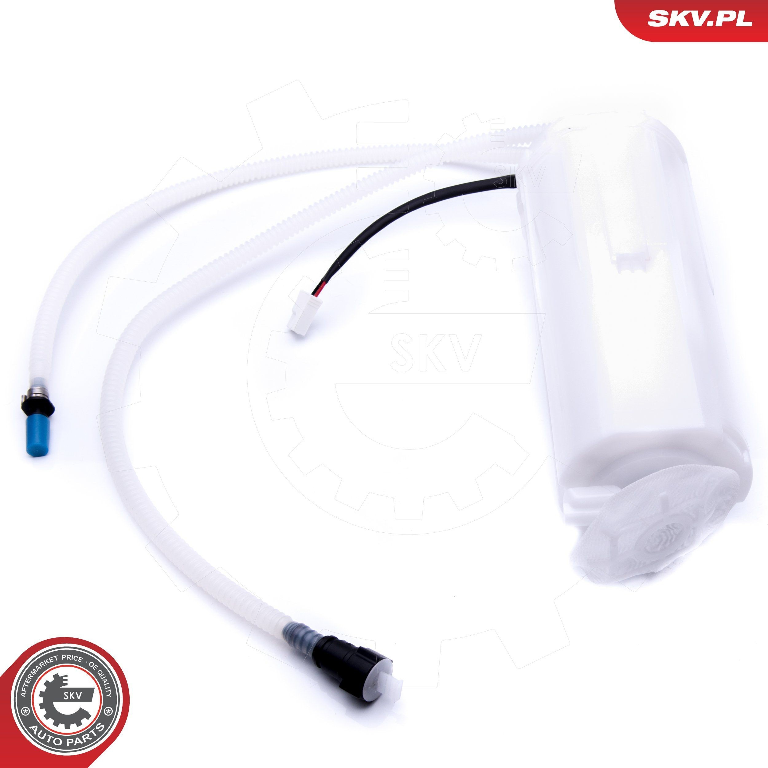 Погружной топливный насос SKV 02SKV791