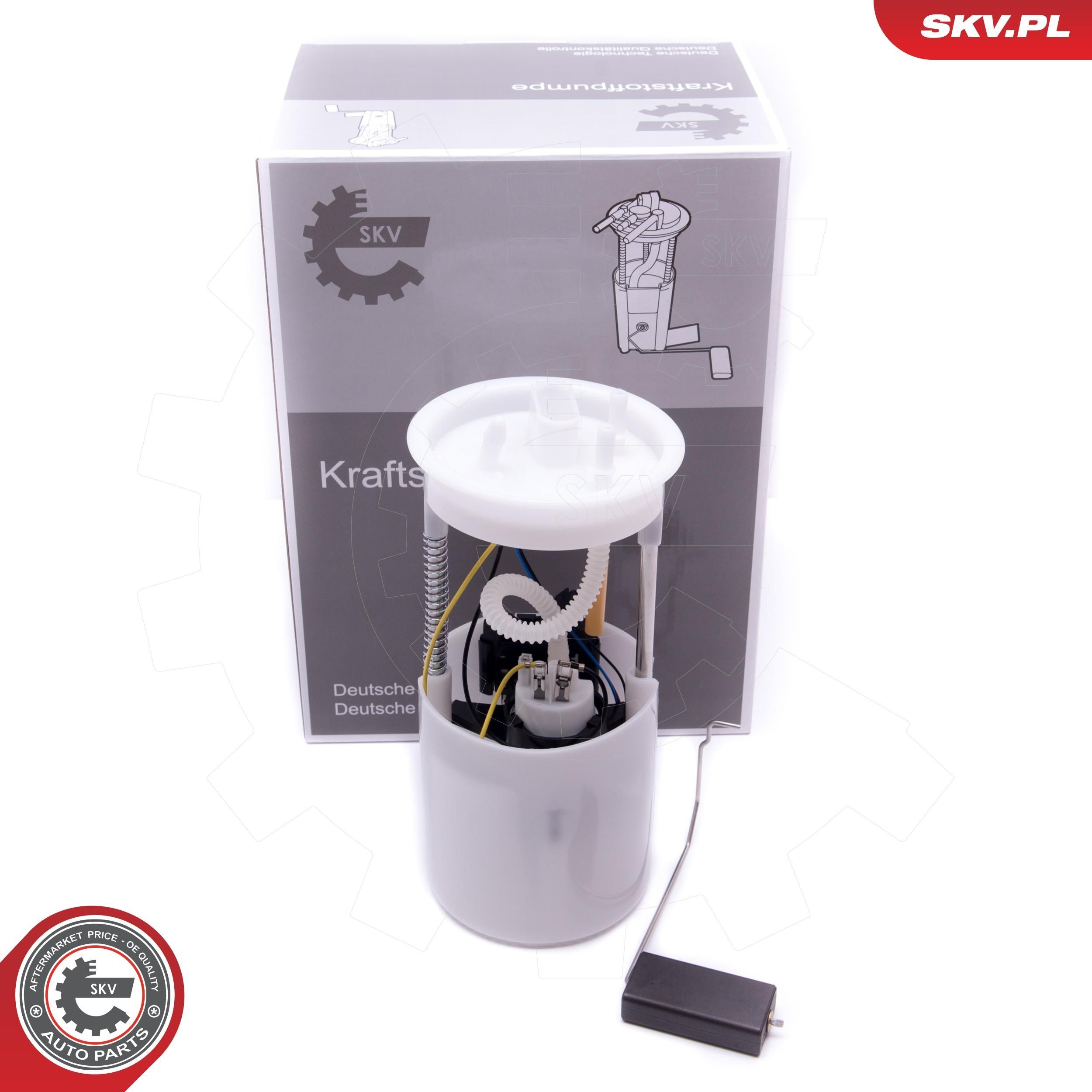 Бензонасос 02SKV794 SKV