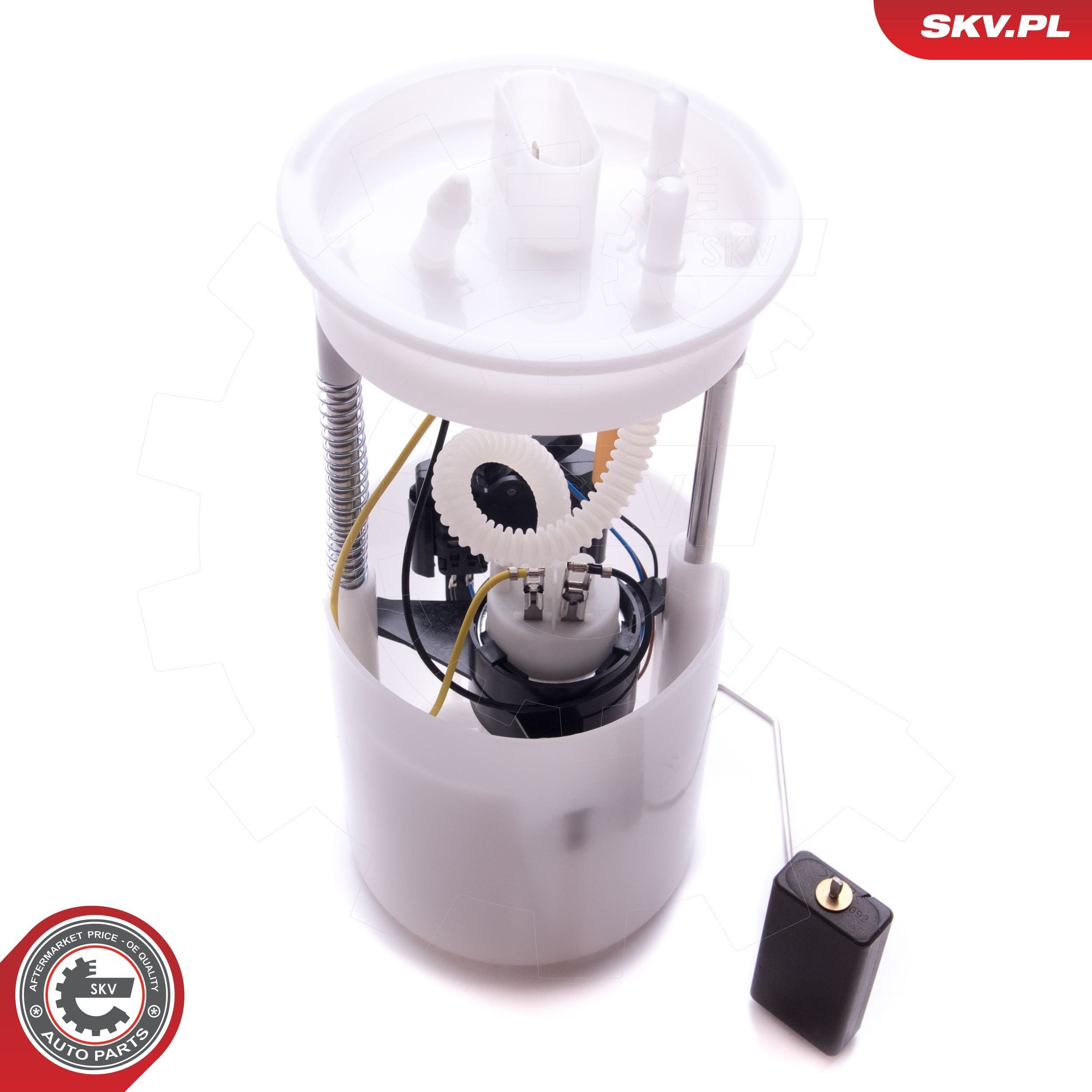 Топливный насос SKV 02SKV794