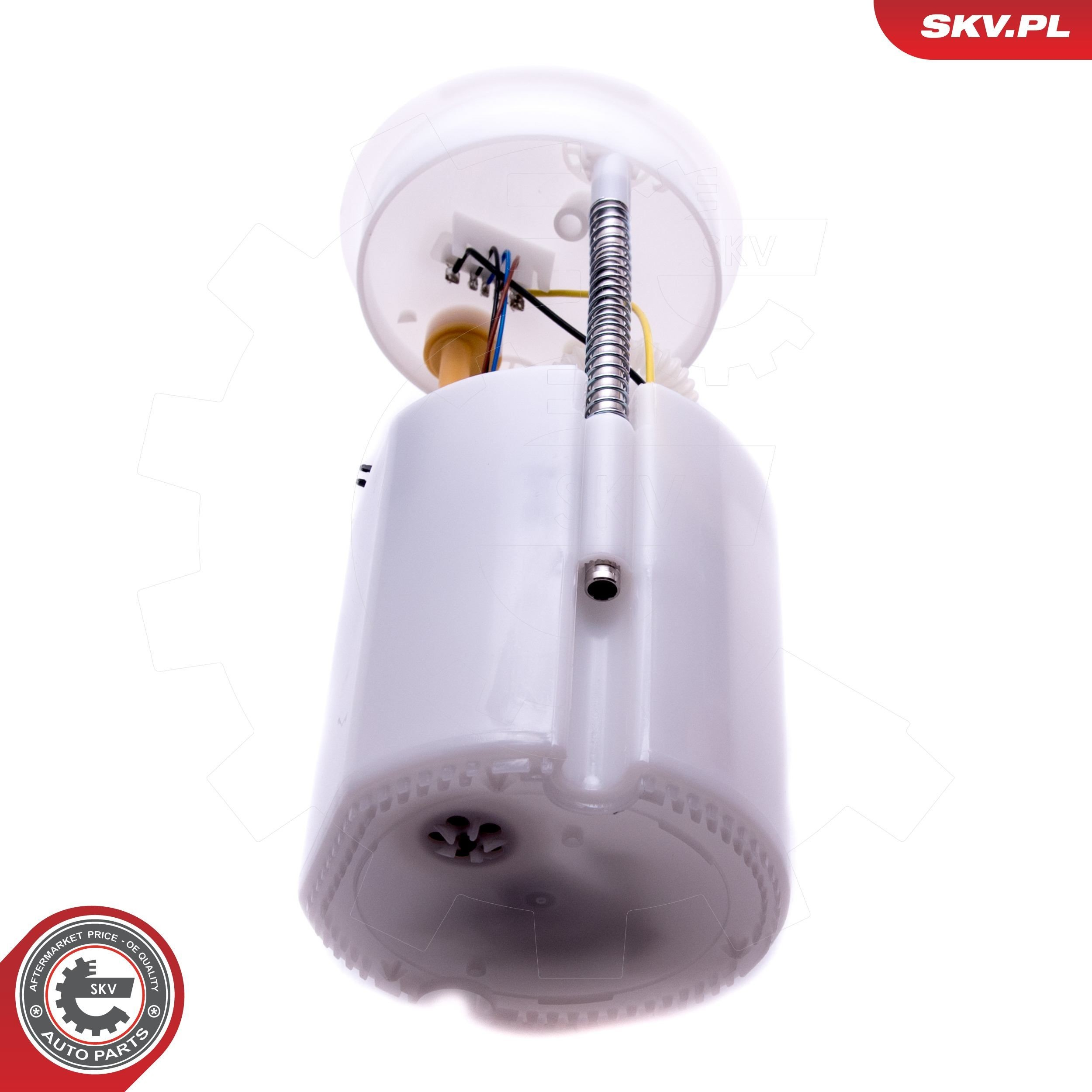 Купить 02SKV794 SKV Модуль топливного насоса