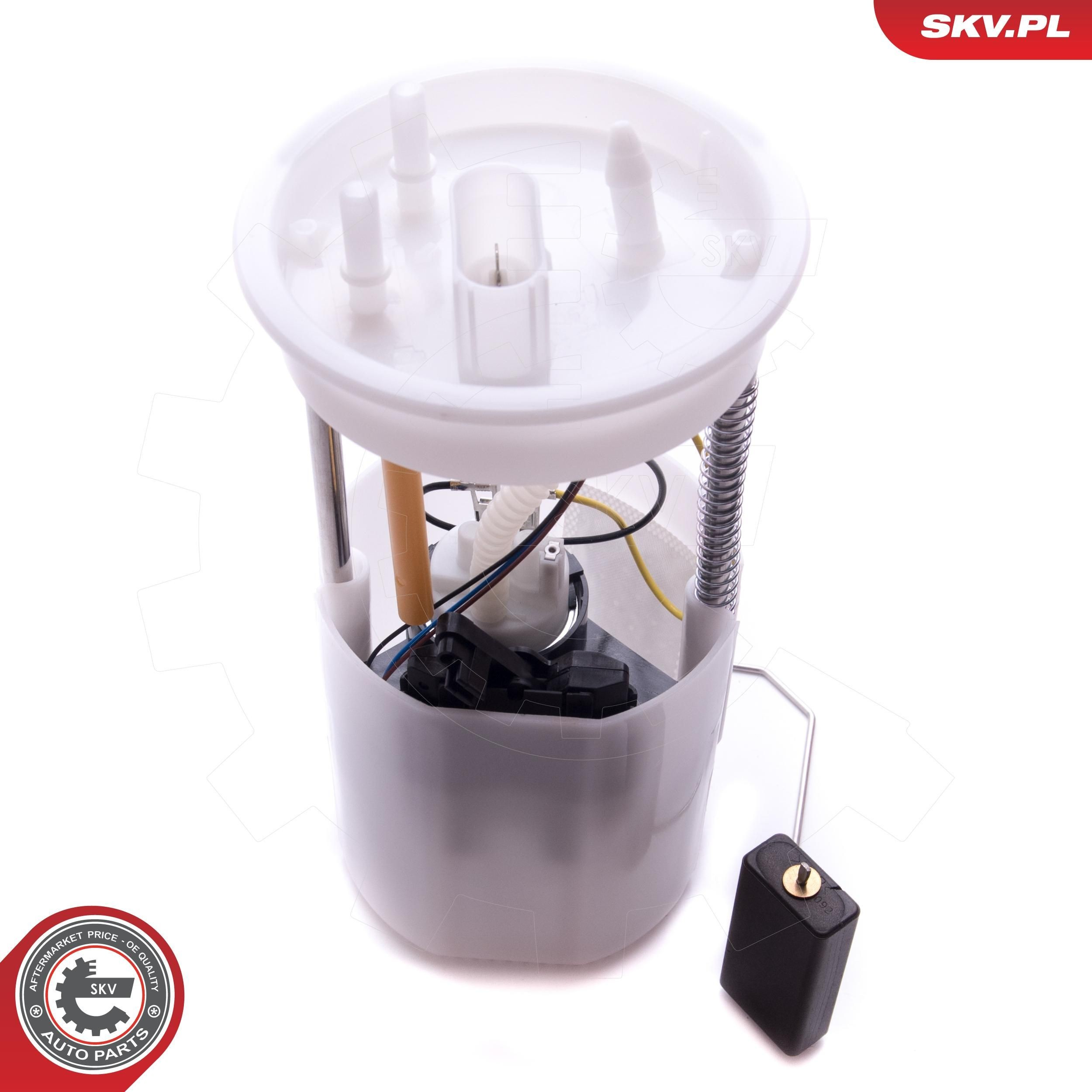 02SKV794 SKV Электробензонасос