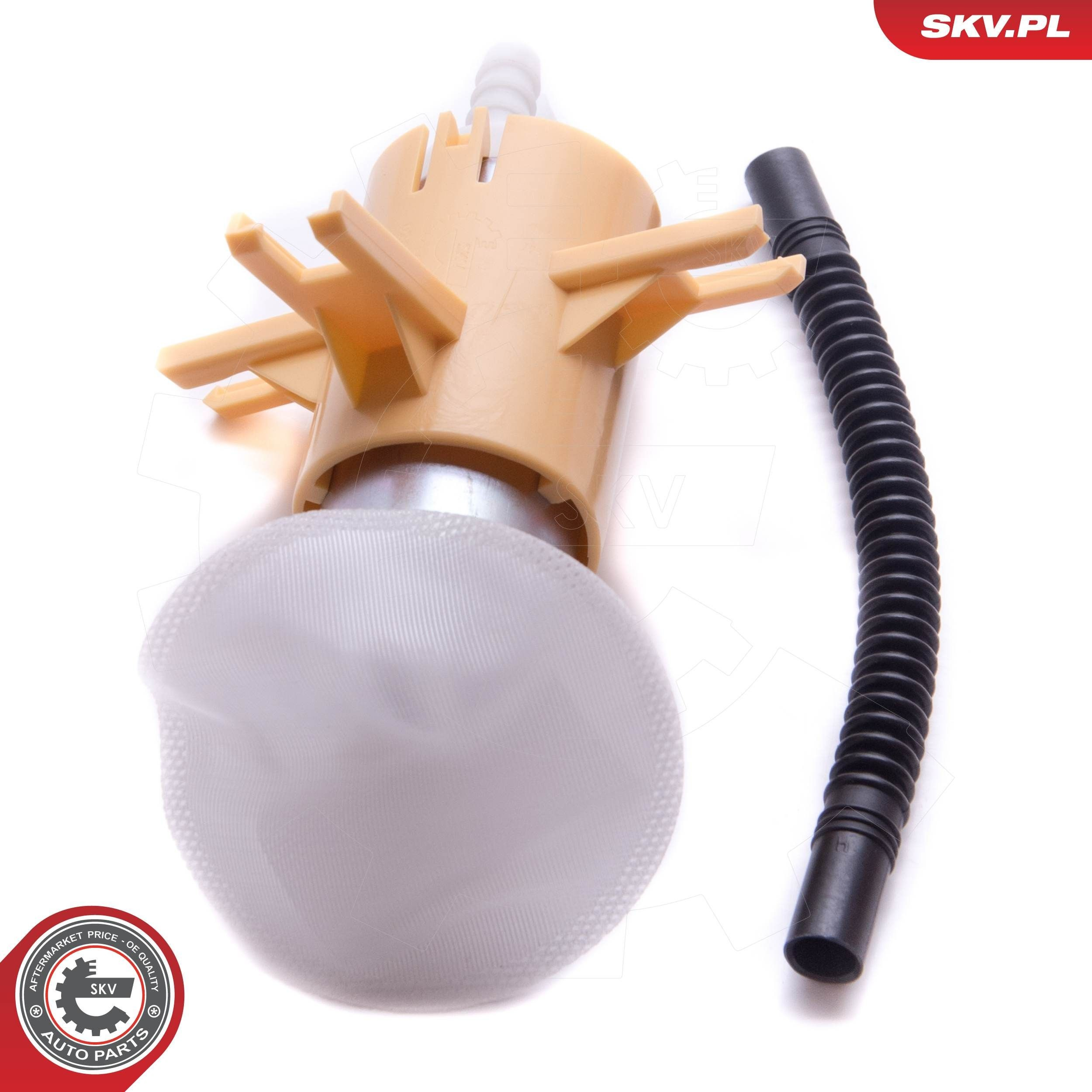 Элемент-турбинка топливного насоса SKV 02SKV800 цена, от 62.71 USD