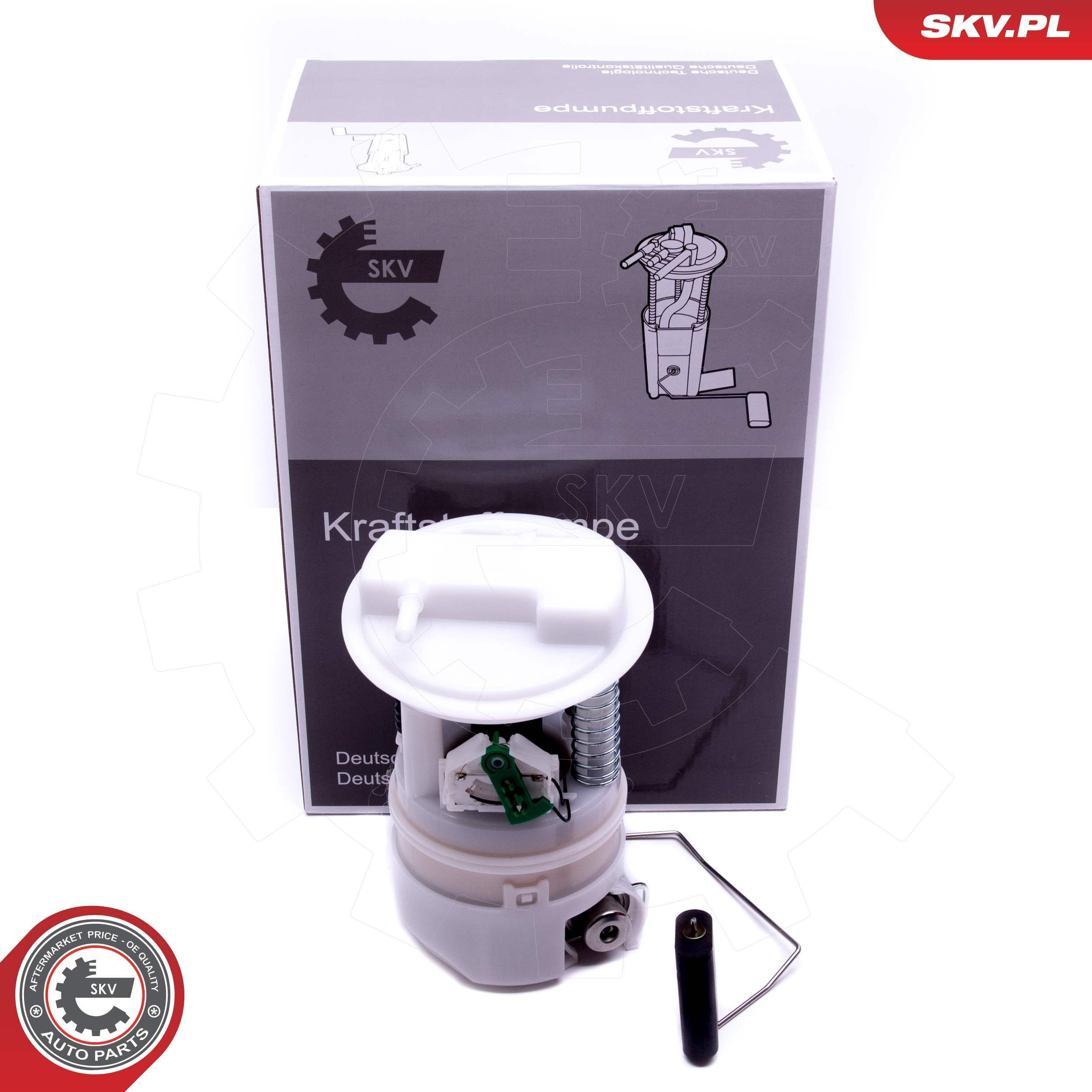Бензонасос 02SKV810 SKV