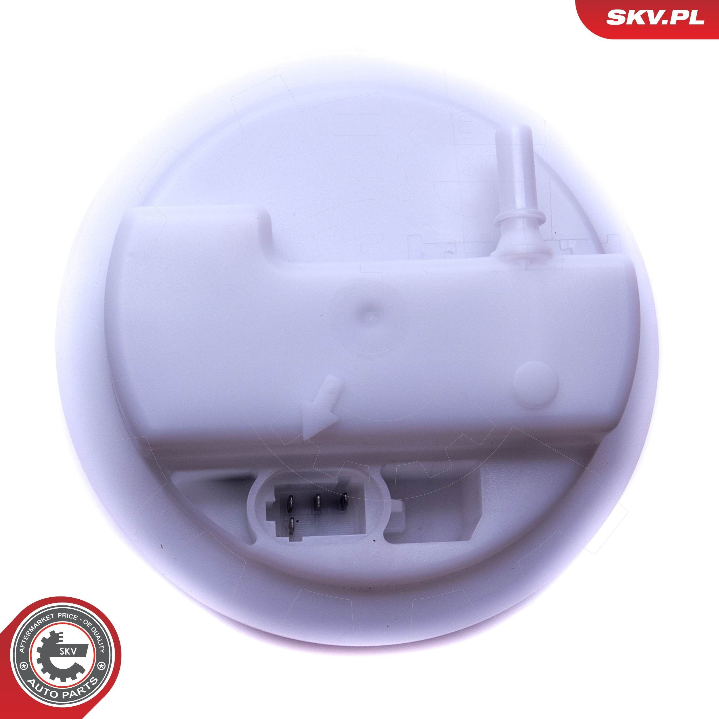 Модуль бензонасоса SKV 02SKV810 цена, от 82.96 USD