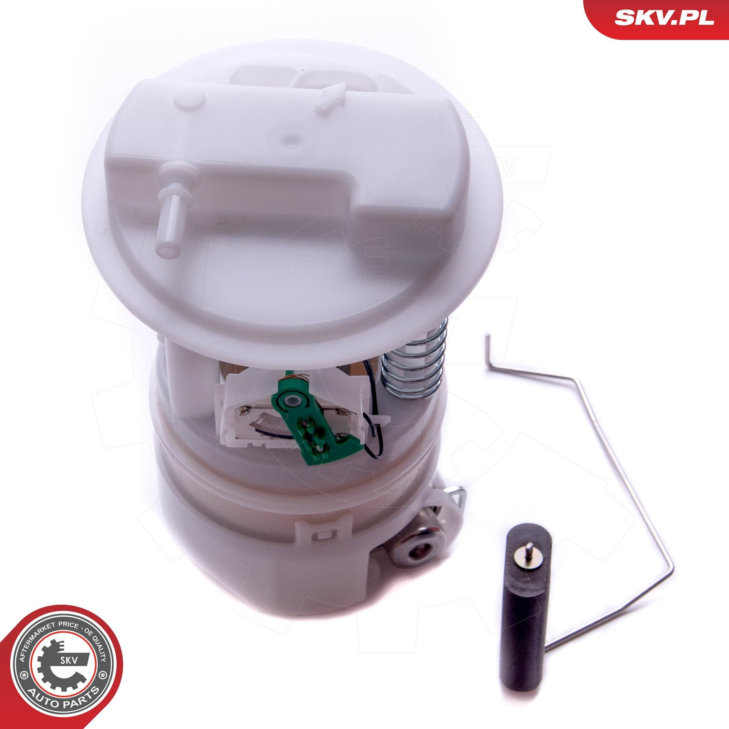 Купить 02SKV810 SKV Модуль топливного насоса
