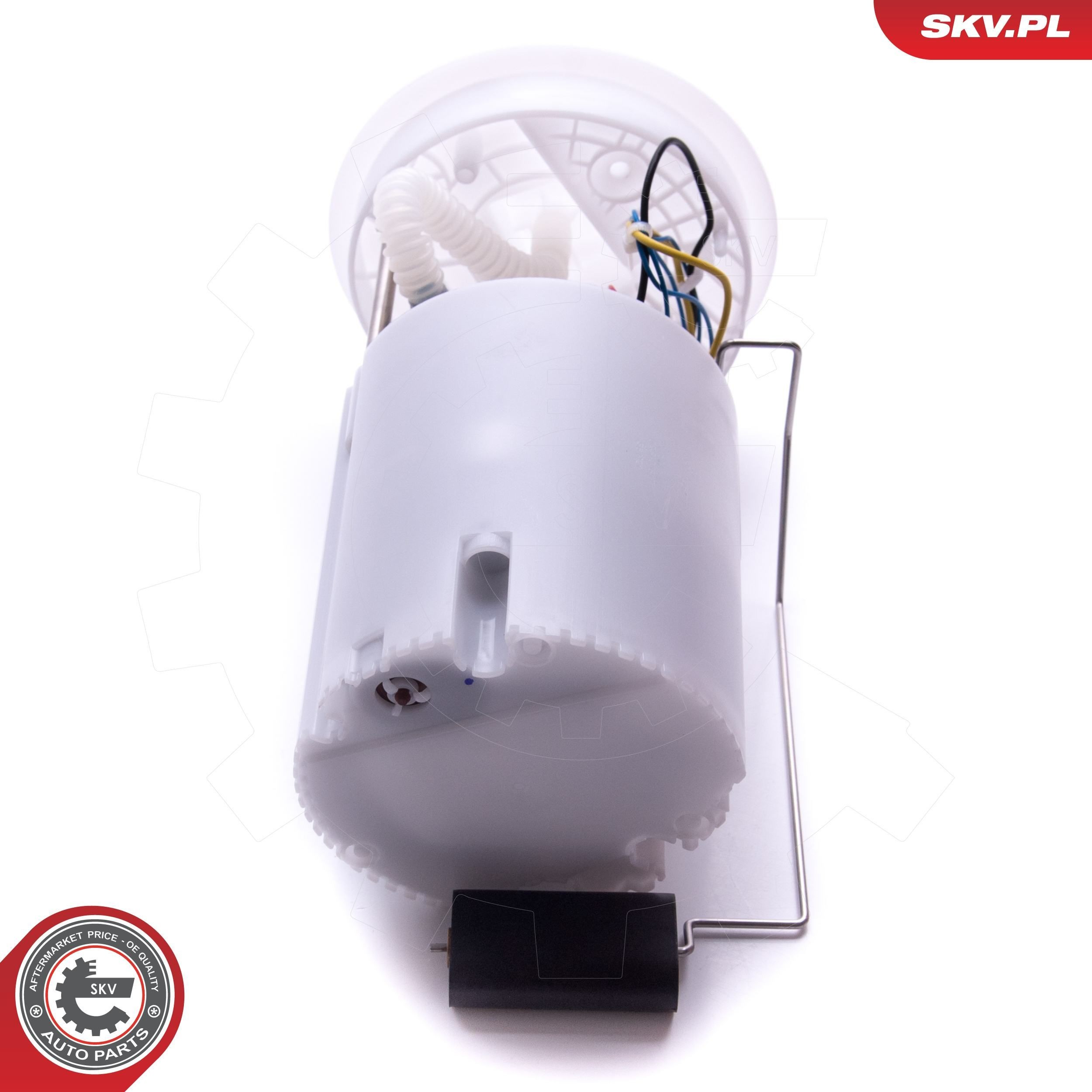 Топливный насос SKV 02SKV817