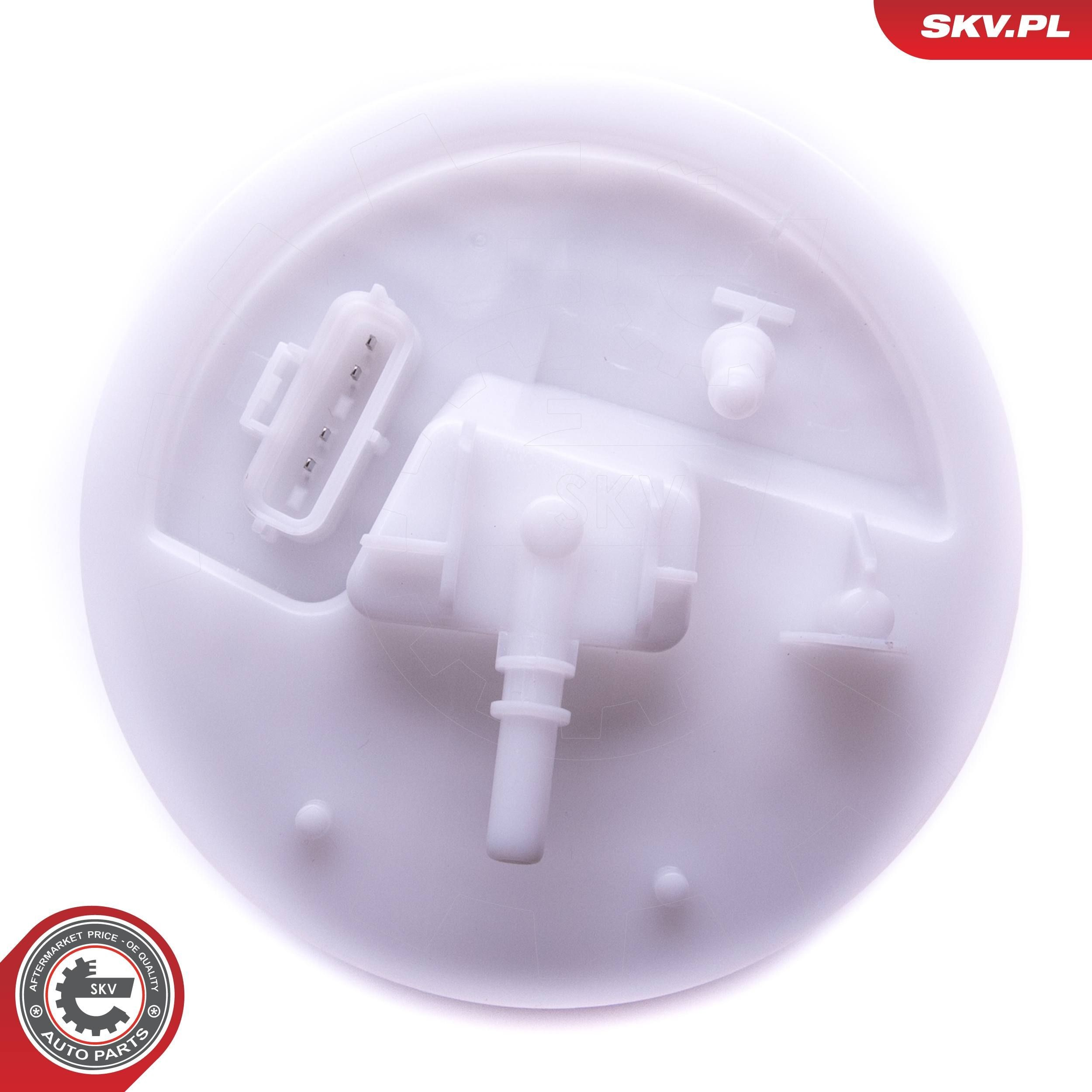 Бензонасос 02SKV817 SKV