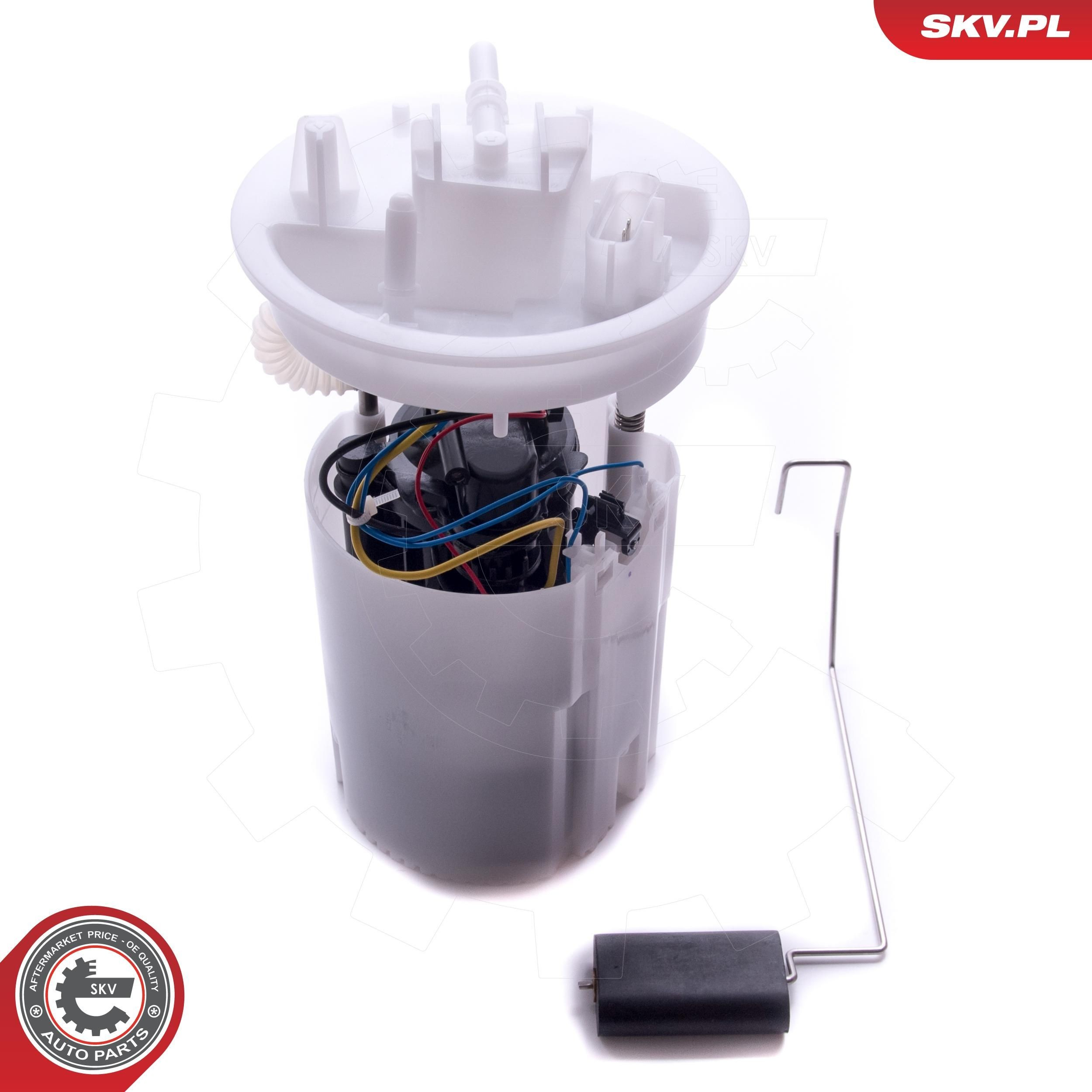 Купить 02SKV817 SKV Модуль топливного насоса