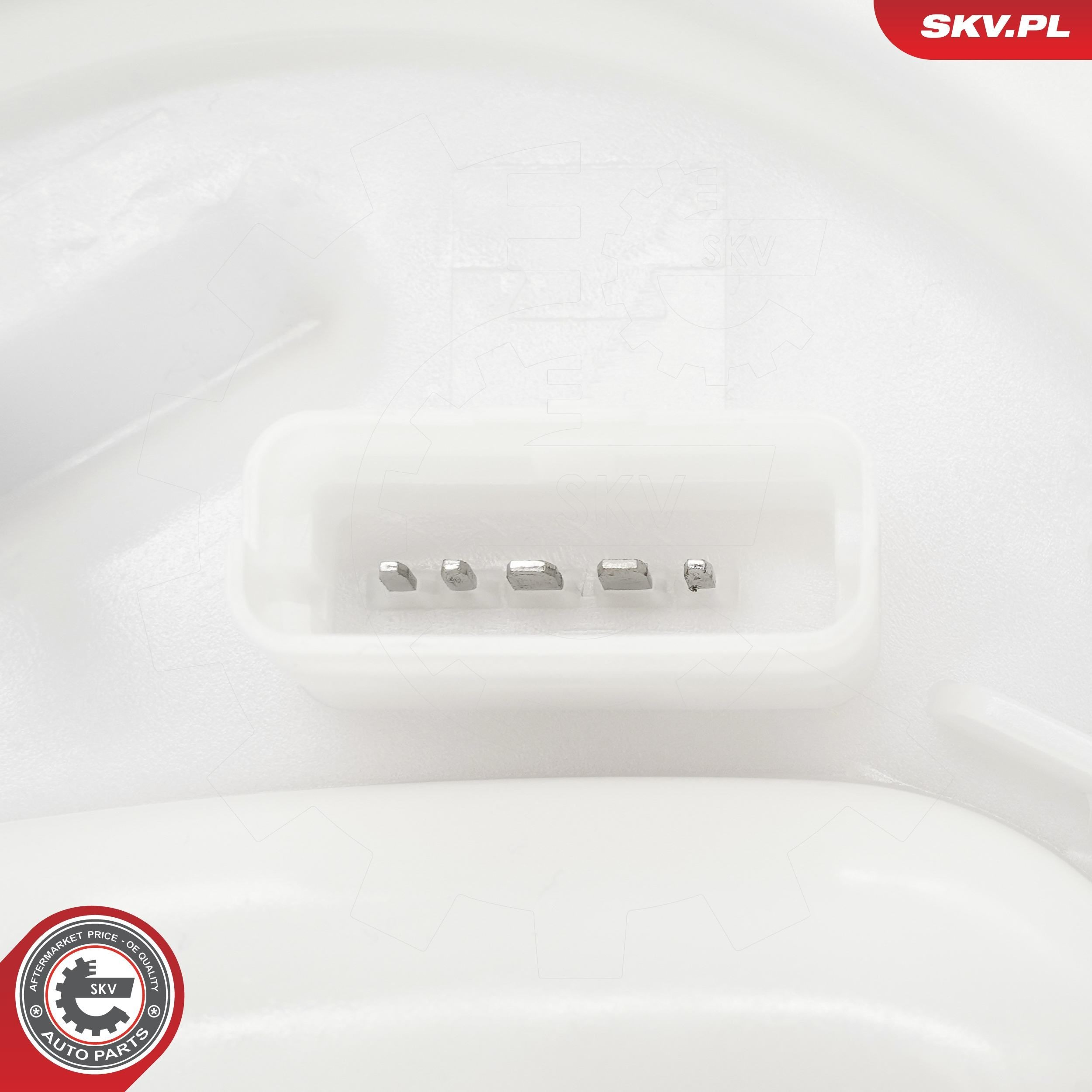 Бензонасос 02SKV820 SKV