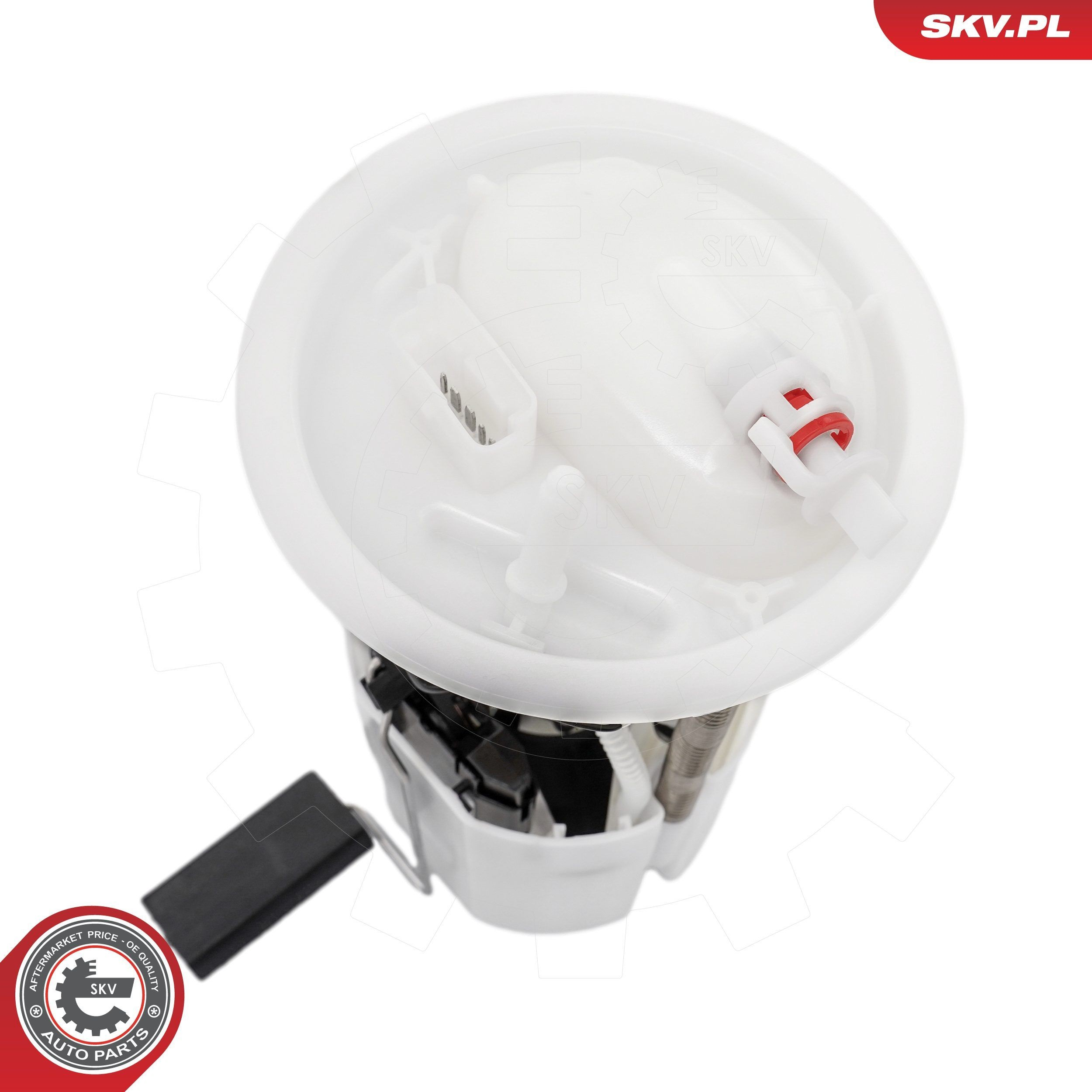 Модуль бензонасоса SKV 02SKV820 цена, от 92.16 USD