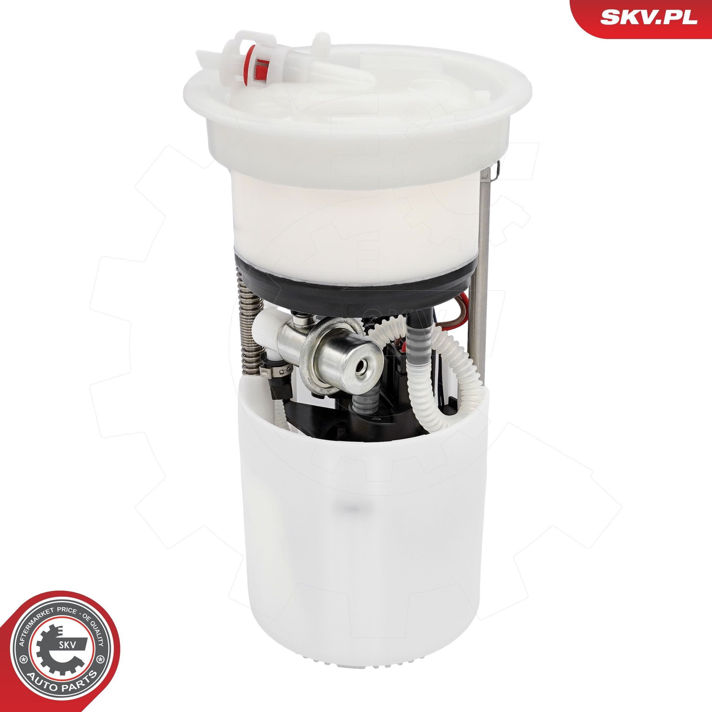 02SKV820 SKV Электробензонасос