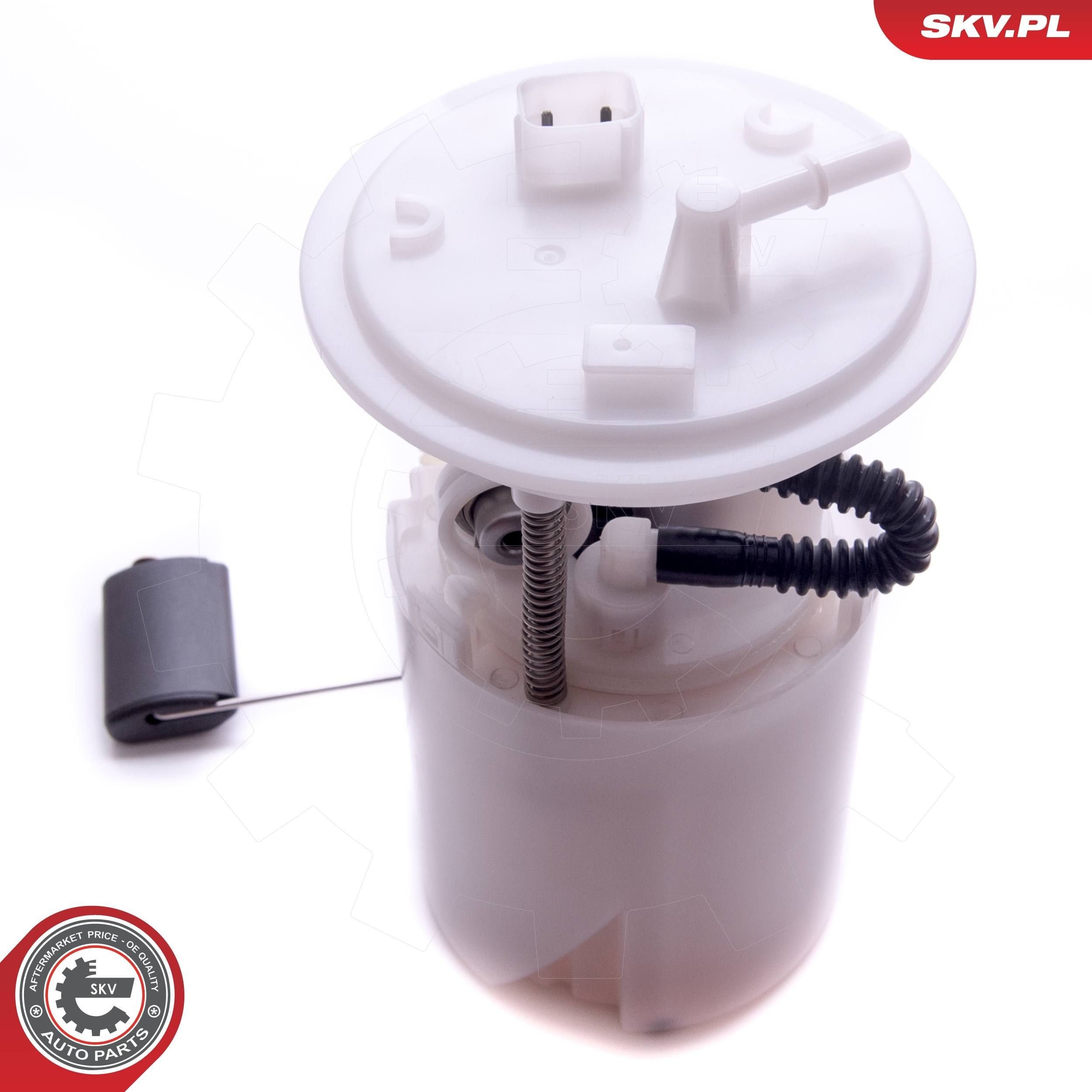Бензонасос 02SKV824 SKV