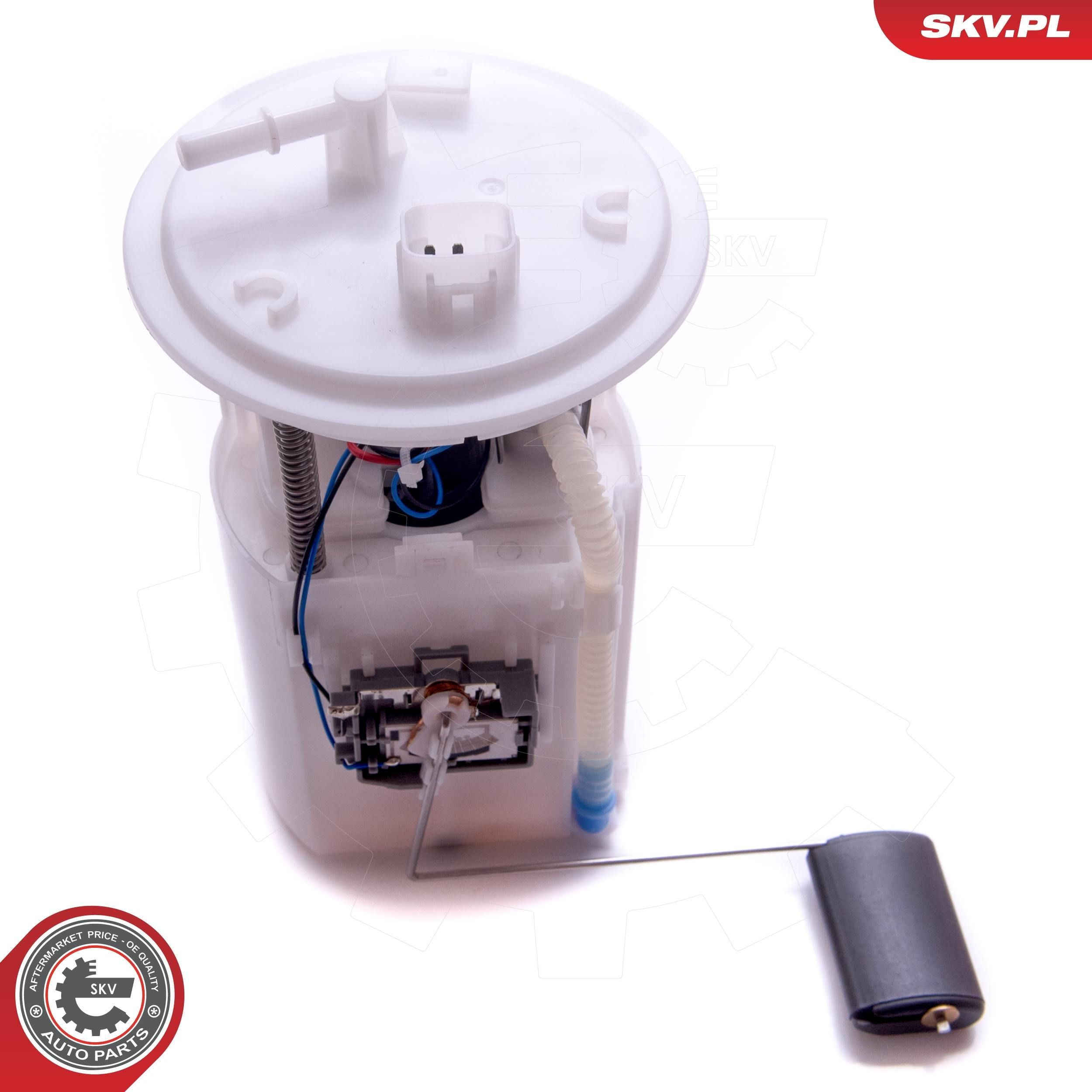 Модуль бензонасоса SKV 02SKV824 цена, от 103.04 USD