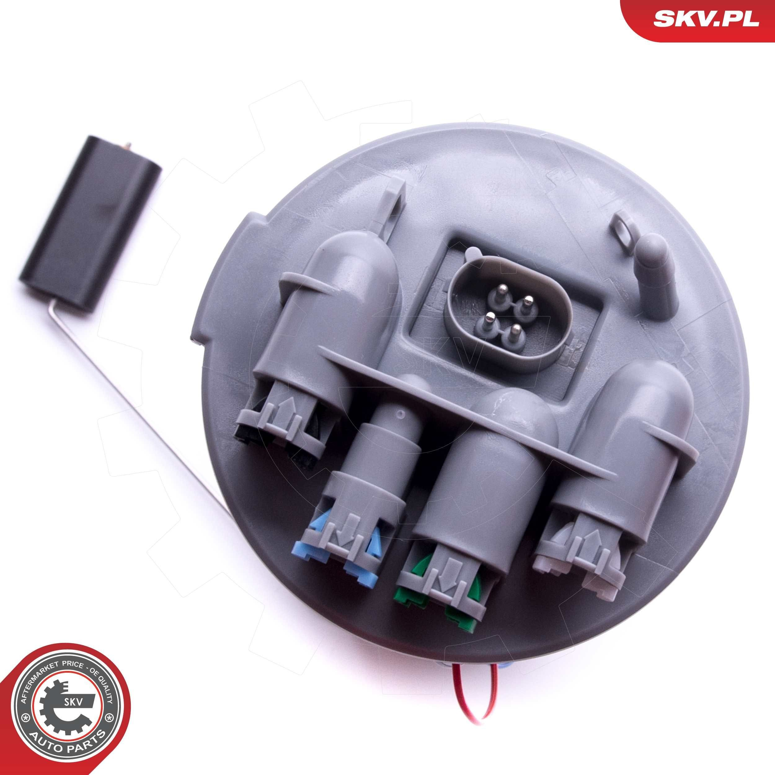 Бензонасос 02SKV825 SKV