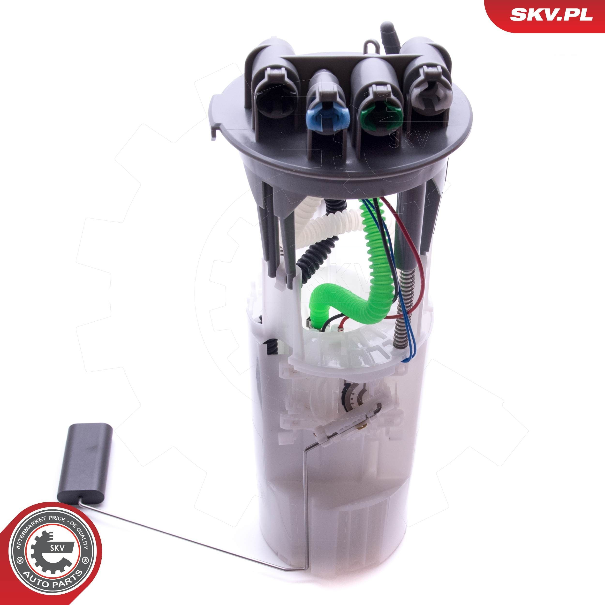 Купить 02SKV825 SKV Модуль топливного насоса