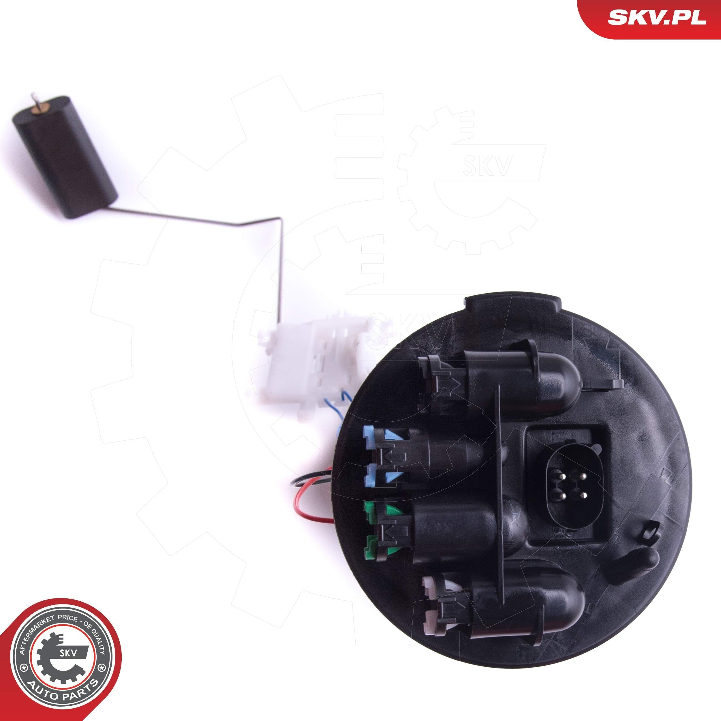 Купить 02SKV826 SKV Модуль топливного насоса