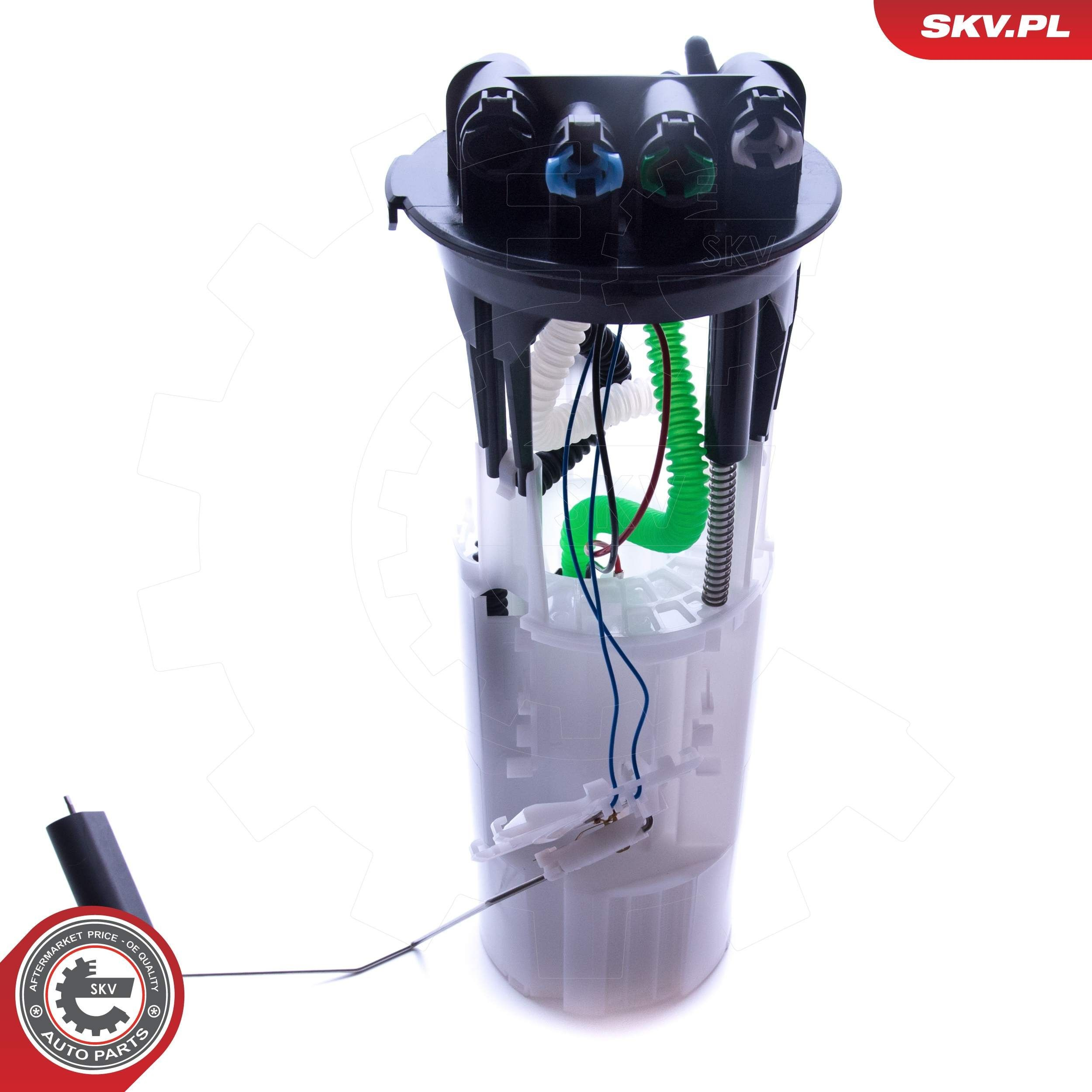 Модуль бензонасоса SKV 02SKV826 цена, от 112.05 USD