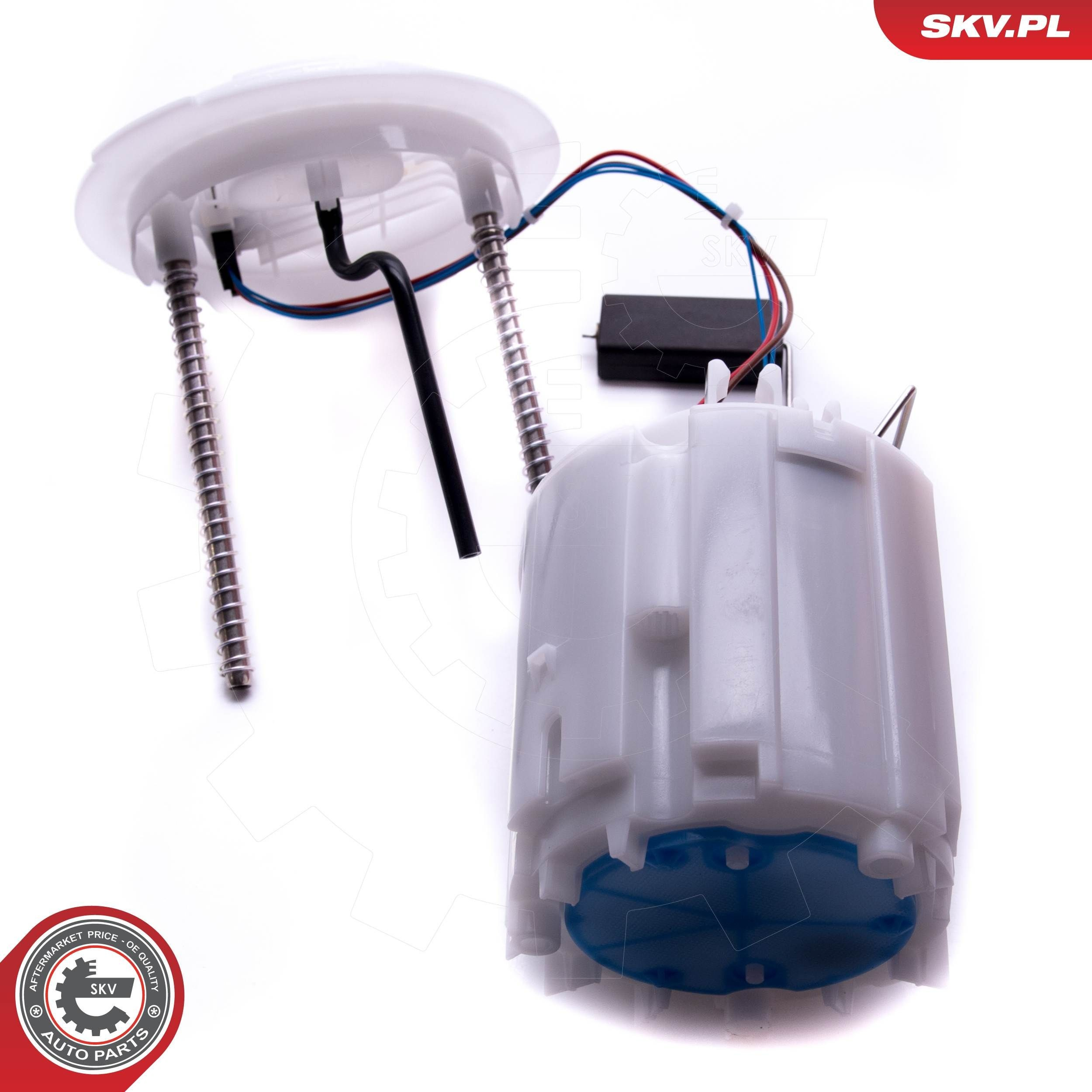 Модуль бензонасоса SKV 02SKV830 цена, от 108.20 USD