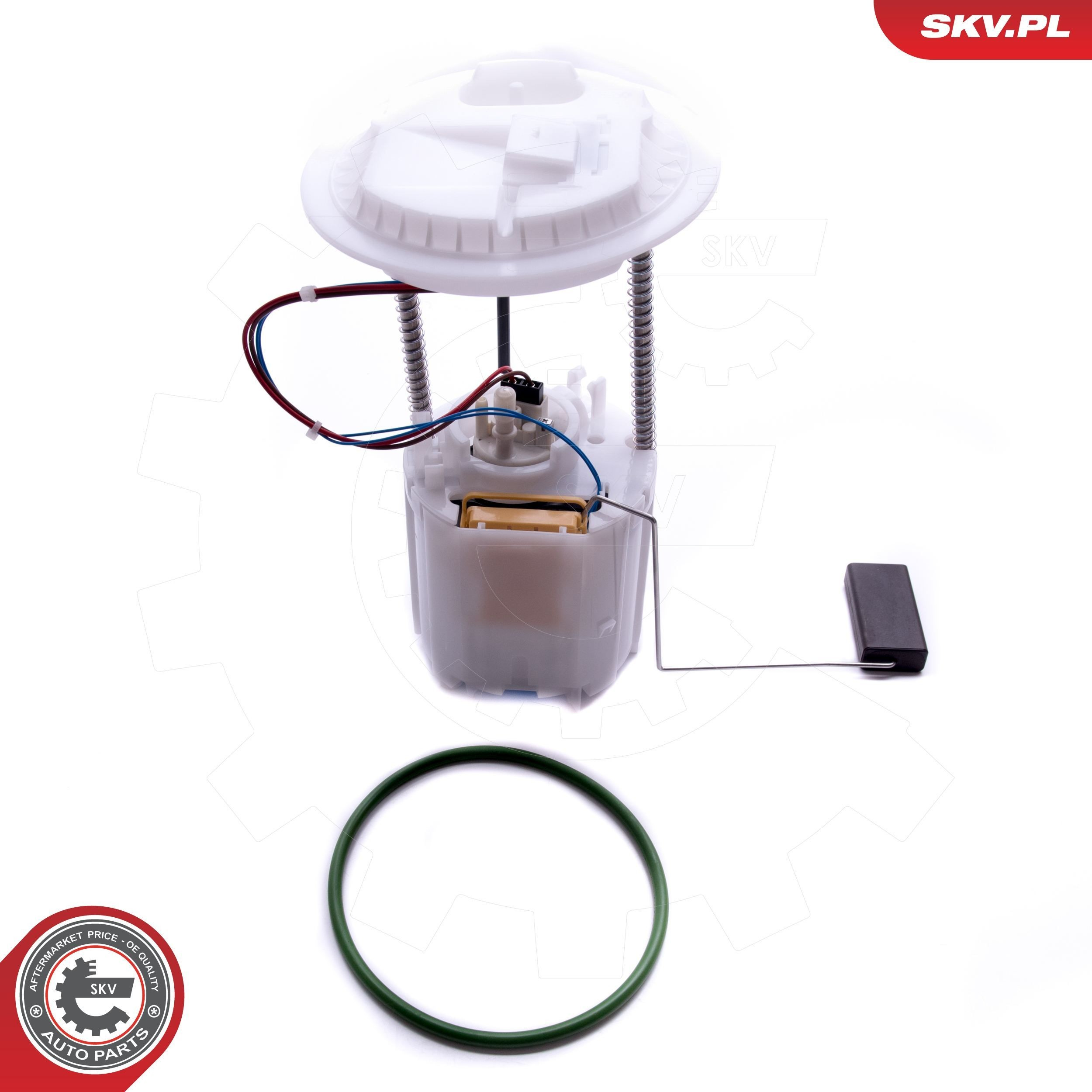Купить 02SKV830 SKV Модуль топливного насоса