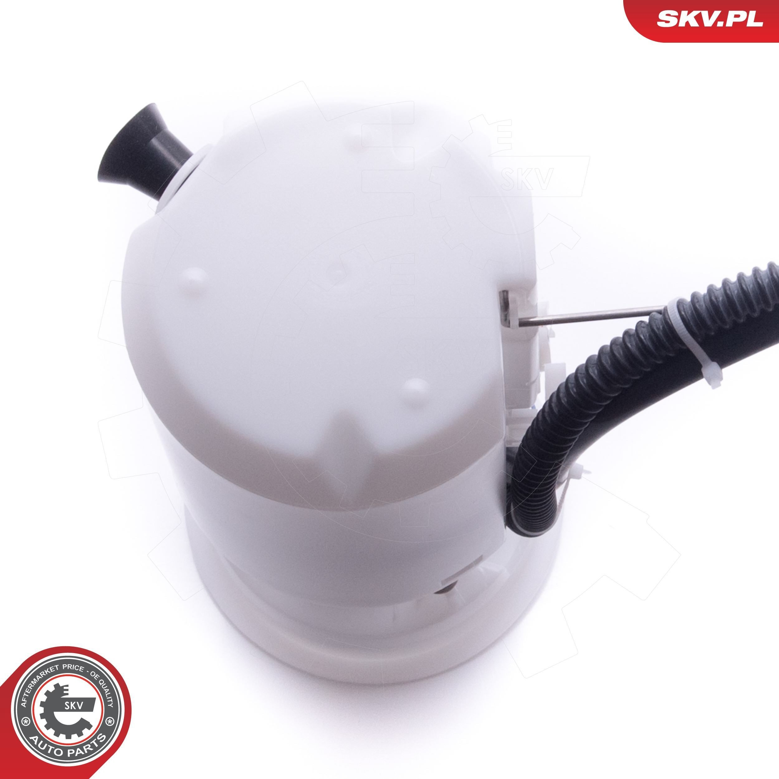 Насос топливный SKV 02SKV831 цена, от 56.24 USD