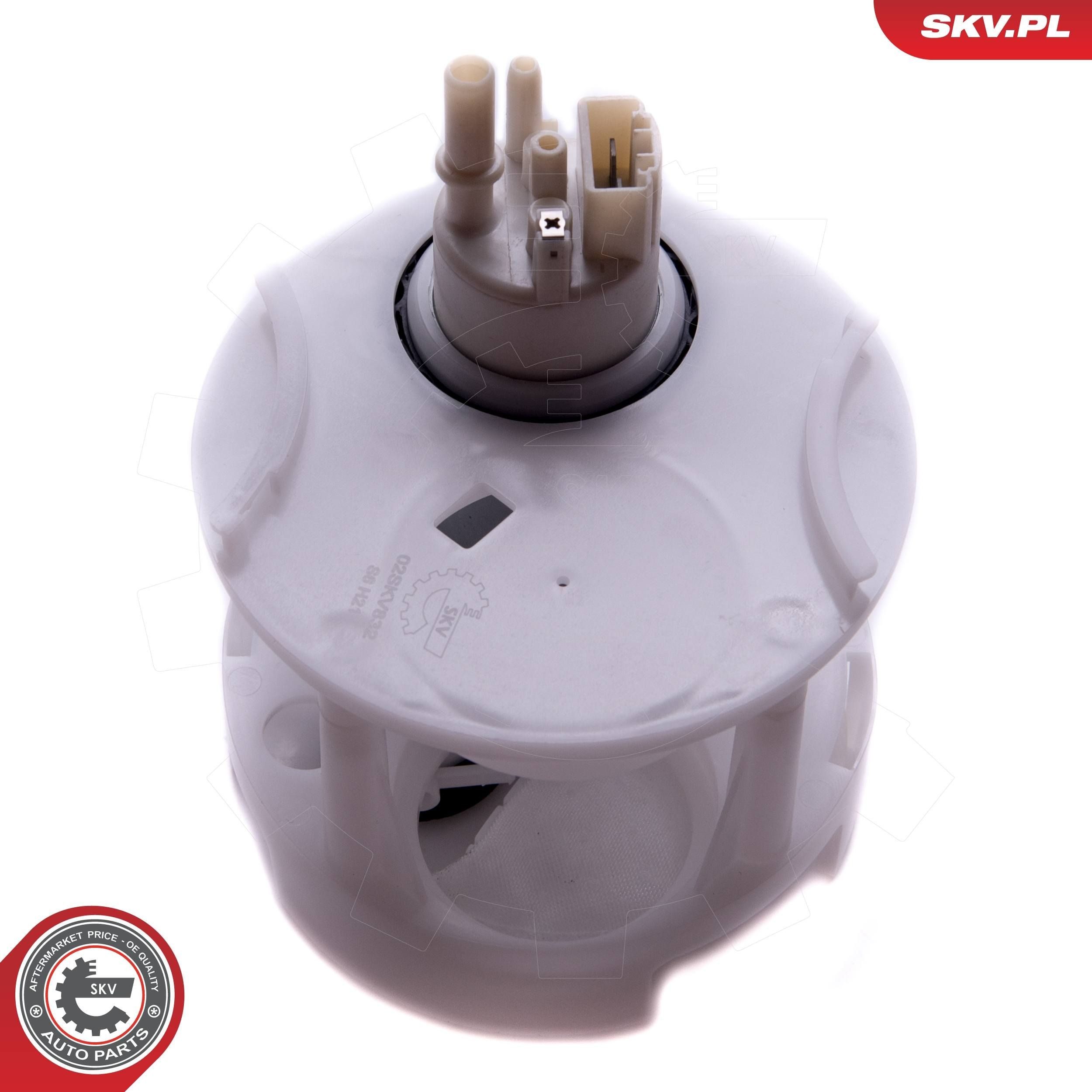 Насос топливный SKV 02SKV832 цена, от 50.52 USD