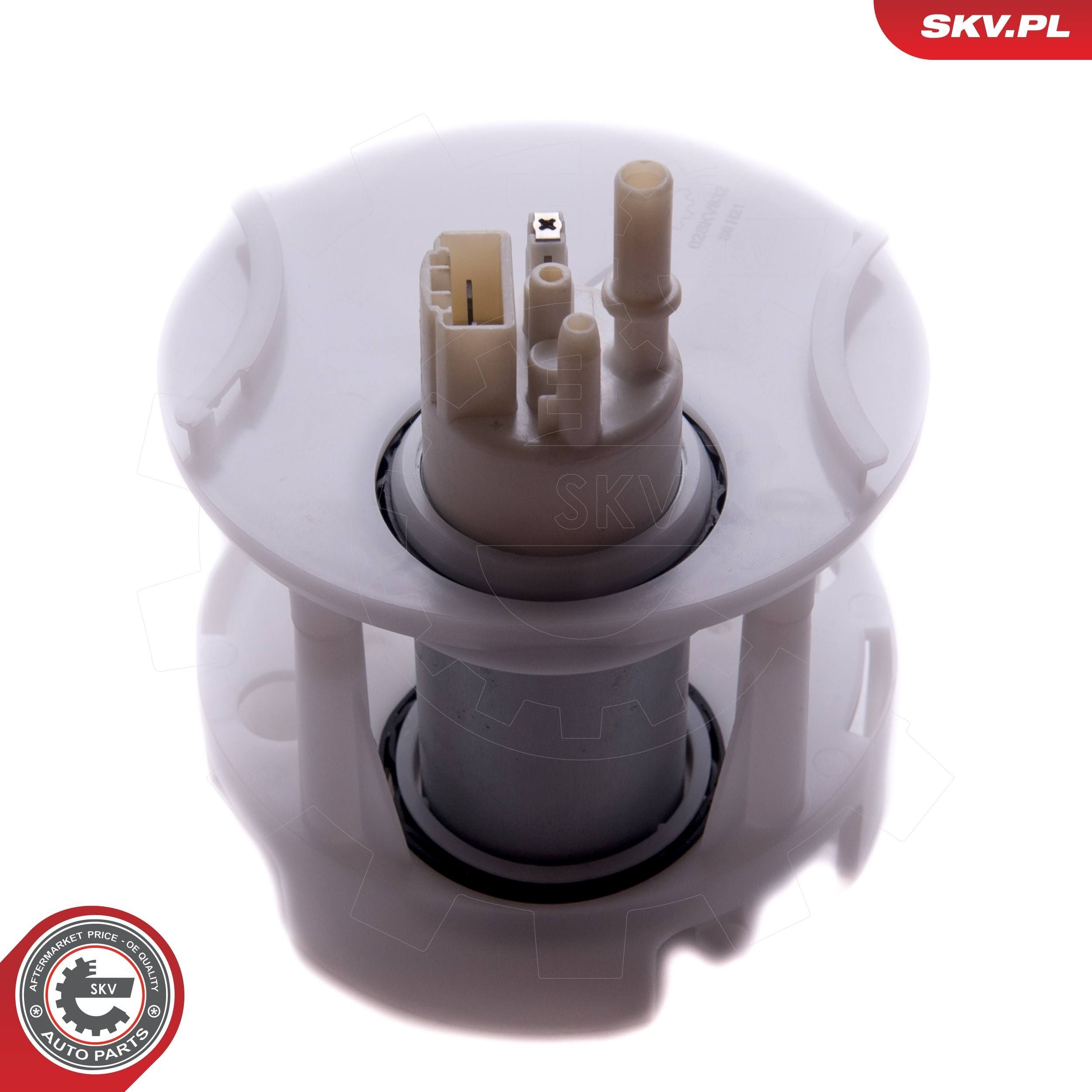 02SKV832 SKV Топливный насос электрический погружной