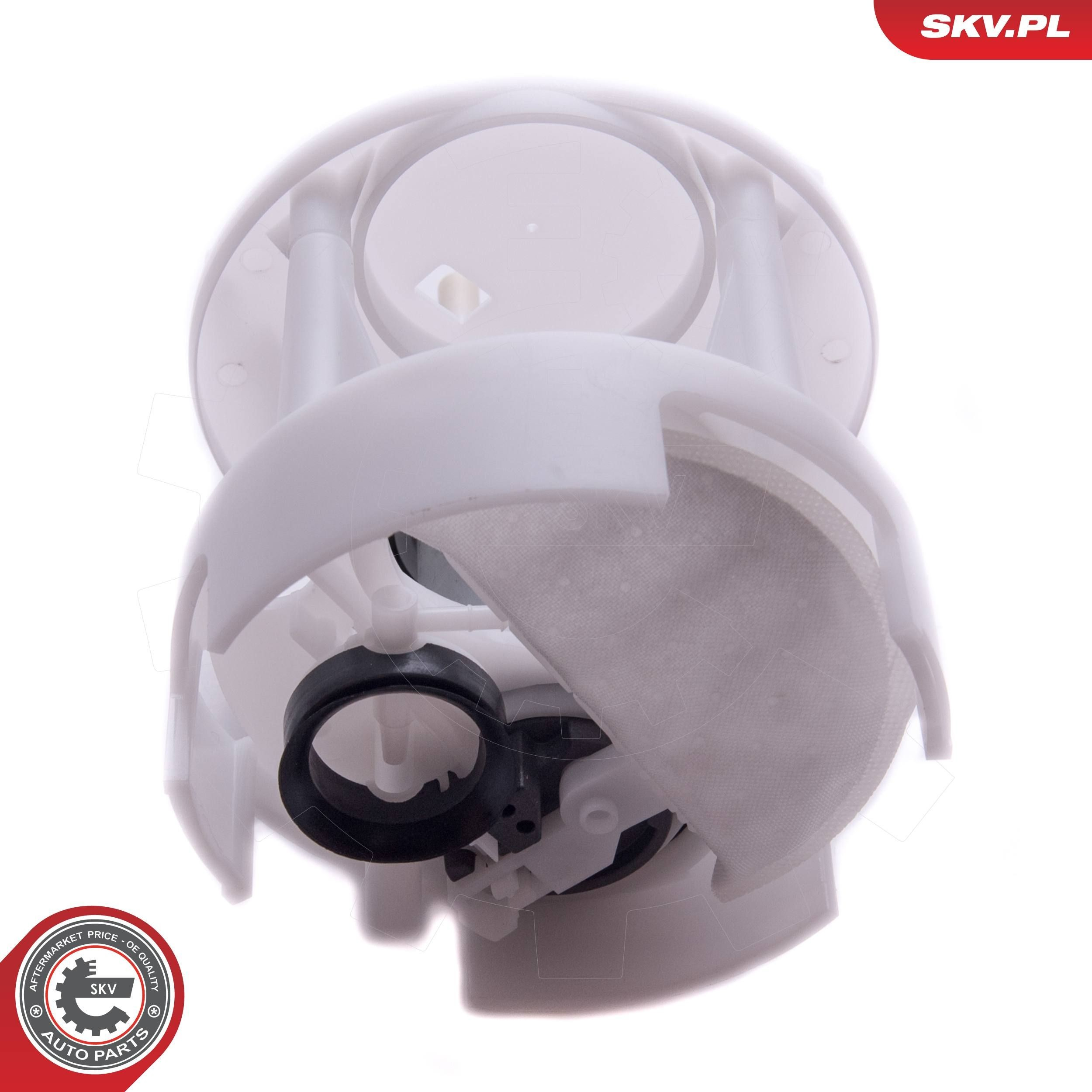 Купить 02SKV832 SKV Топливный насос погружной электрический