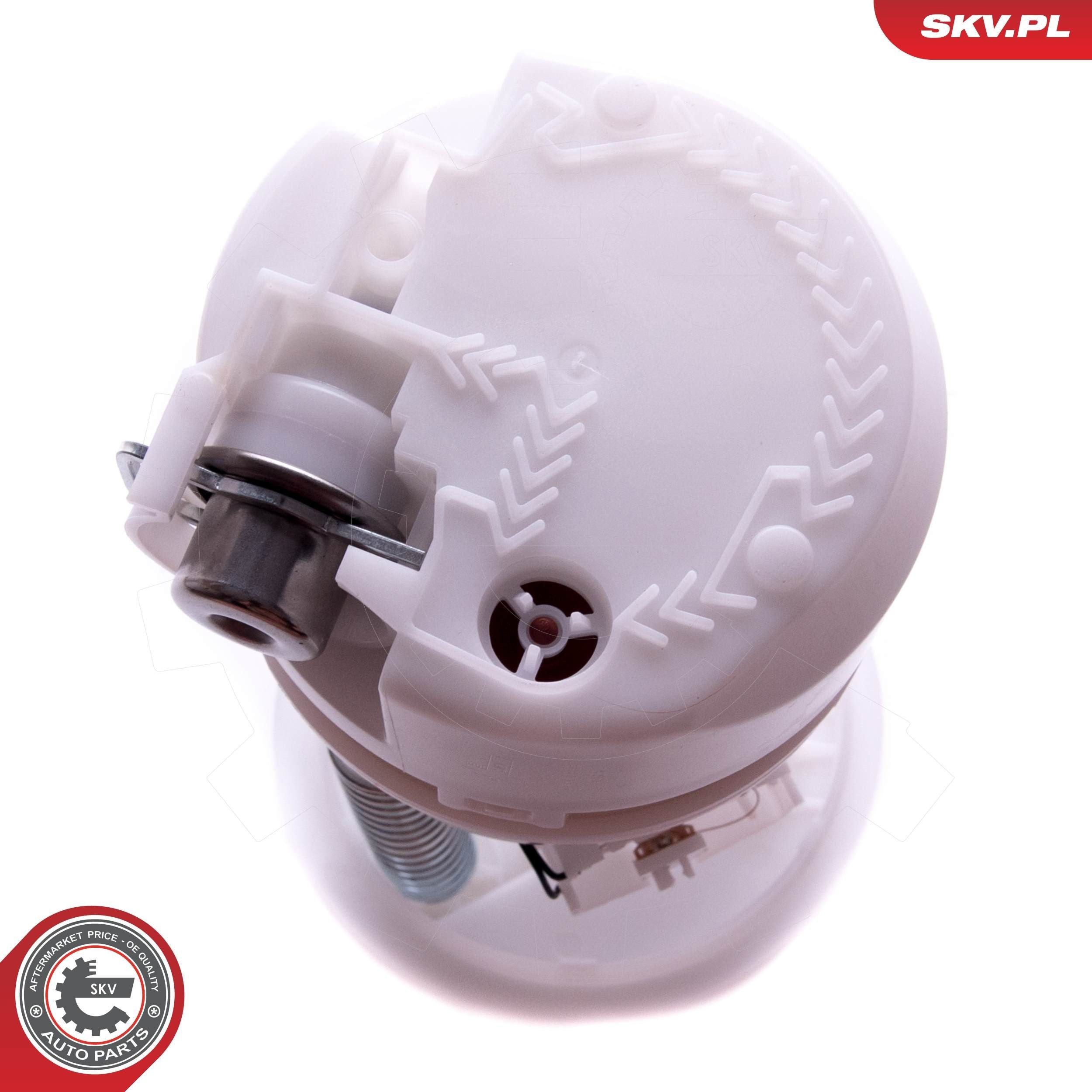 Купить 02SKV833 SKV Топливный насос погружной электрический