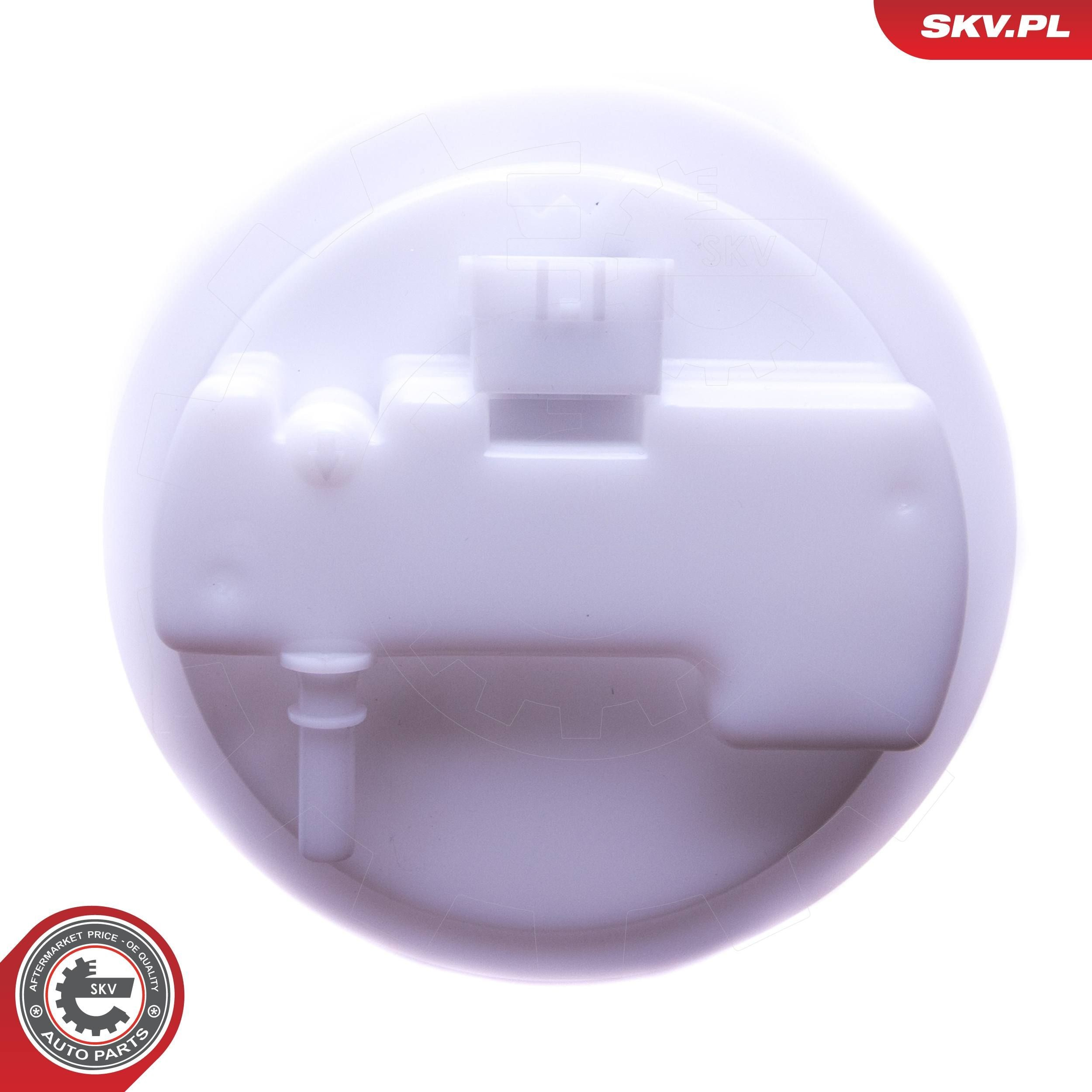 Насос топливный SKV 02SKV833 цена, от 59.55 USD