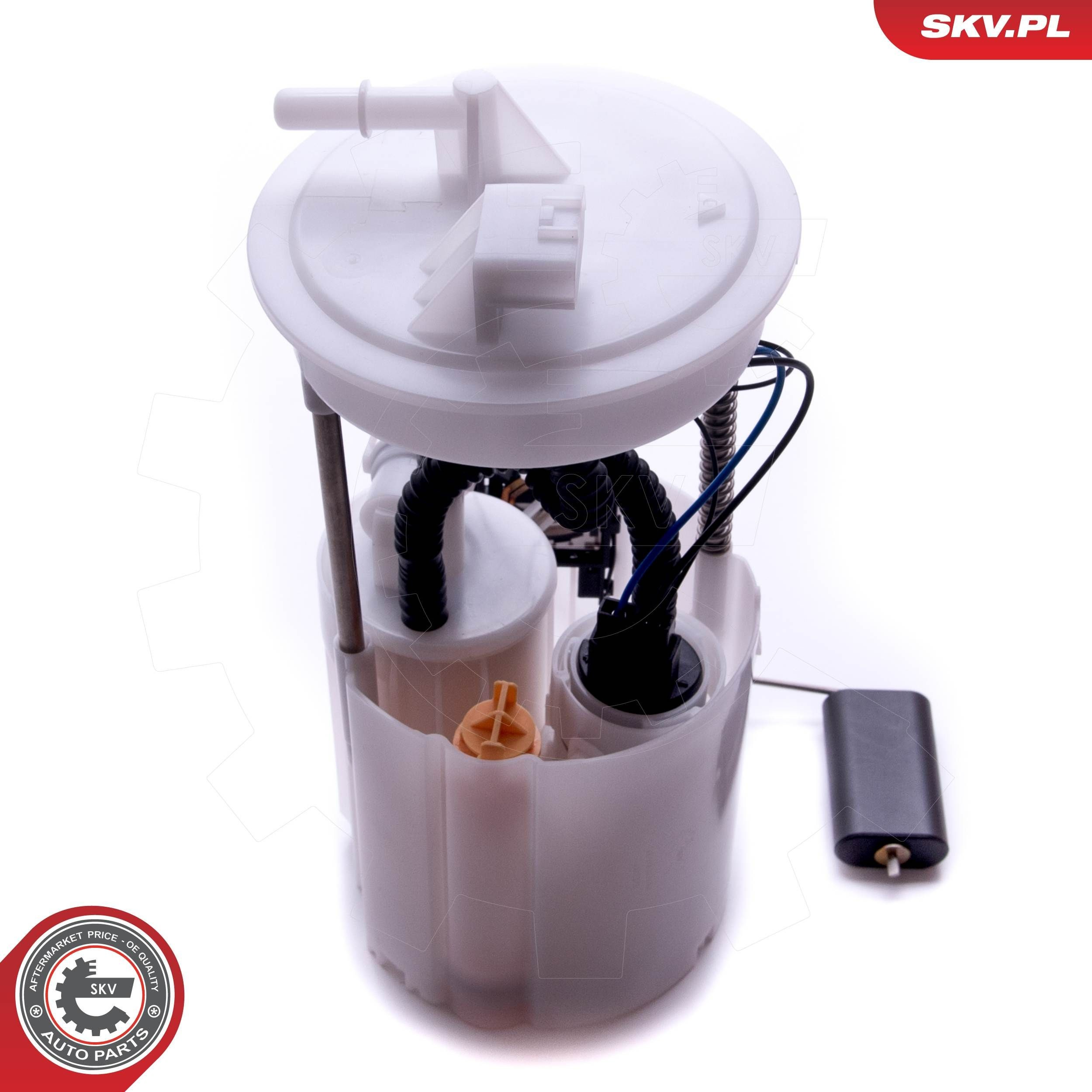 Купить 02SKV836 SKV Модуль топливного насоса