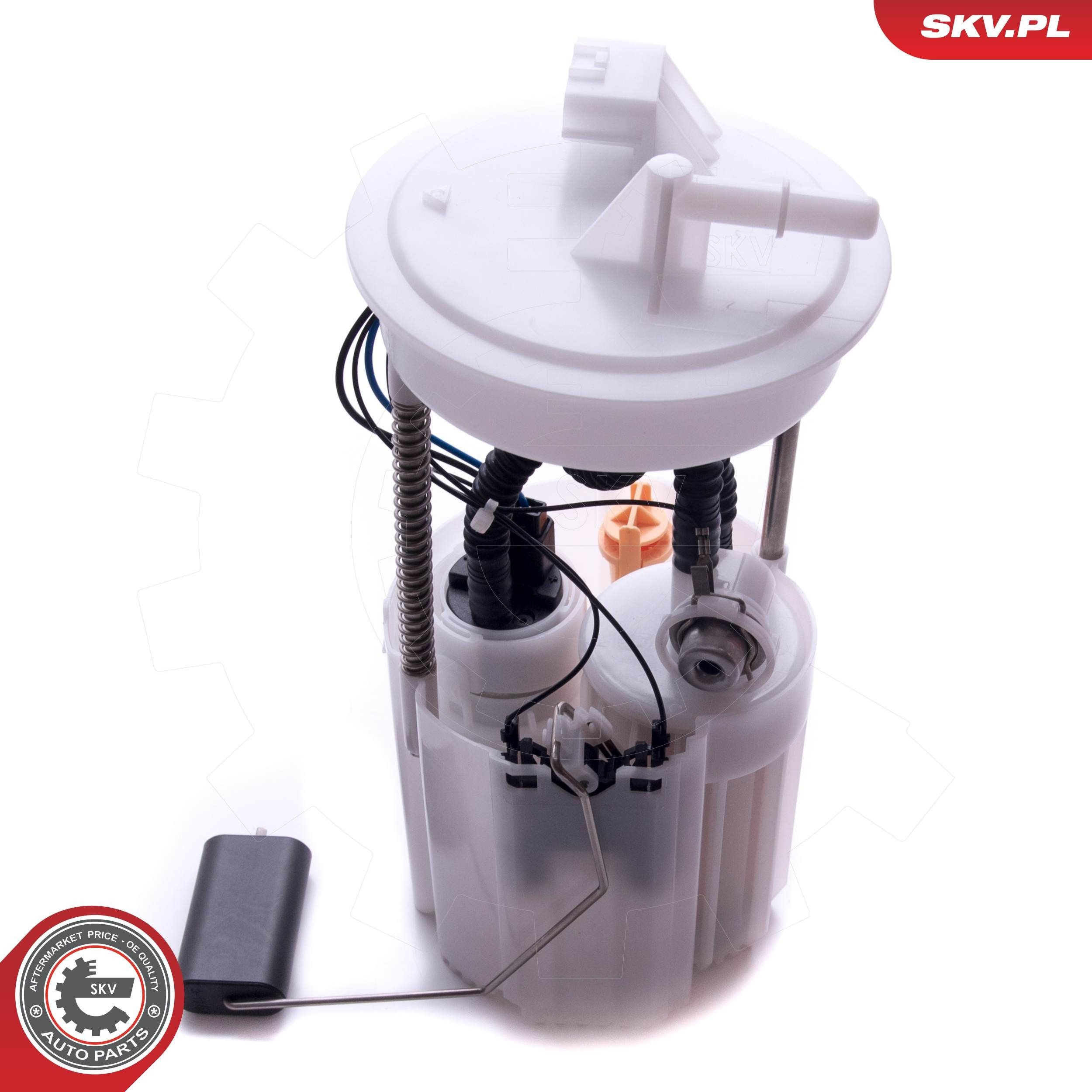 Модуль бензонасоса SKV 02SKV836 цена, от 127.67 USD