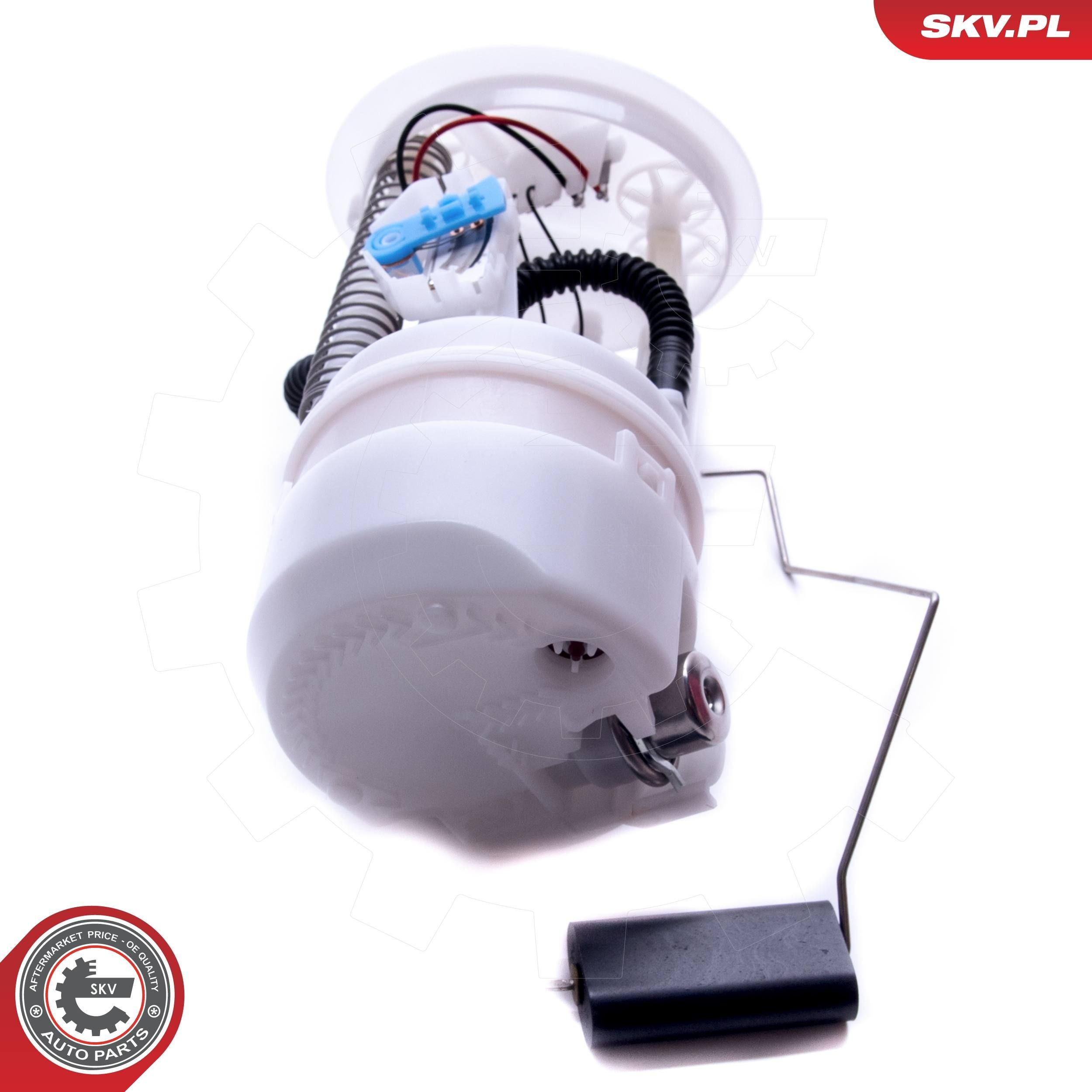 Модуль бензонасоса SKV 02SKV837 цена, от 123.87 USD