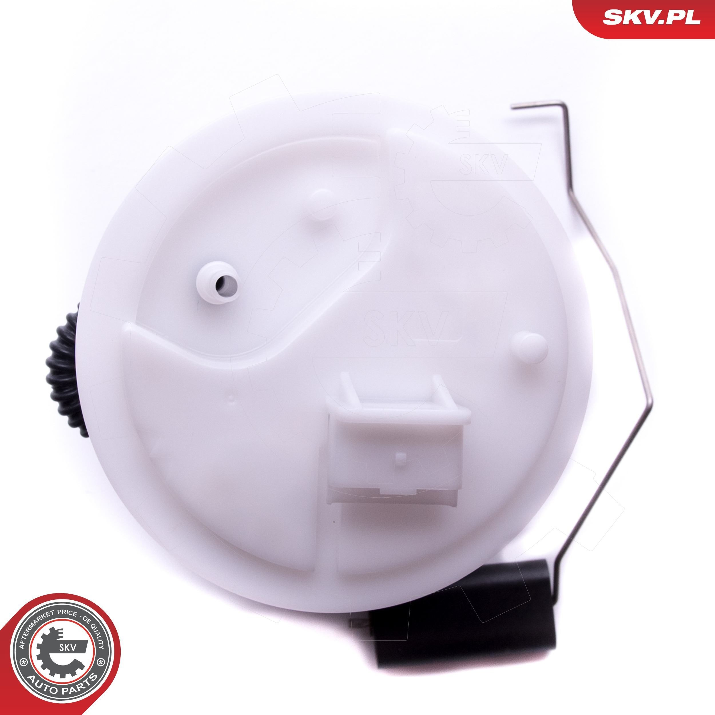 Купить 02SKV837 SKV Модуль топливного насоса