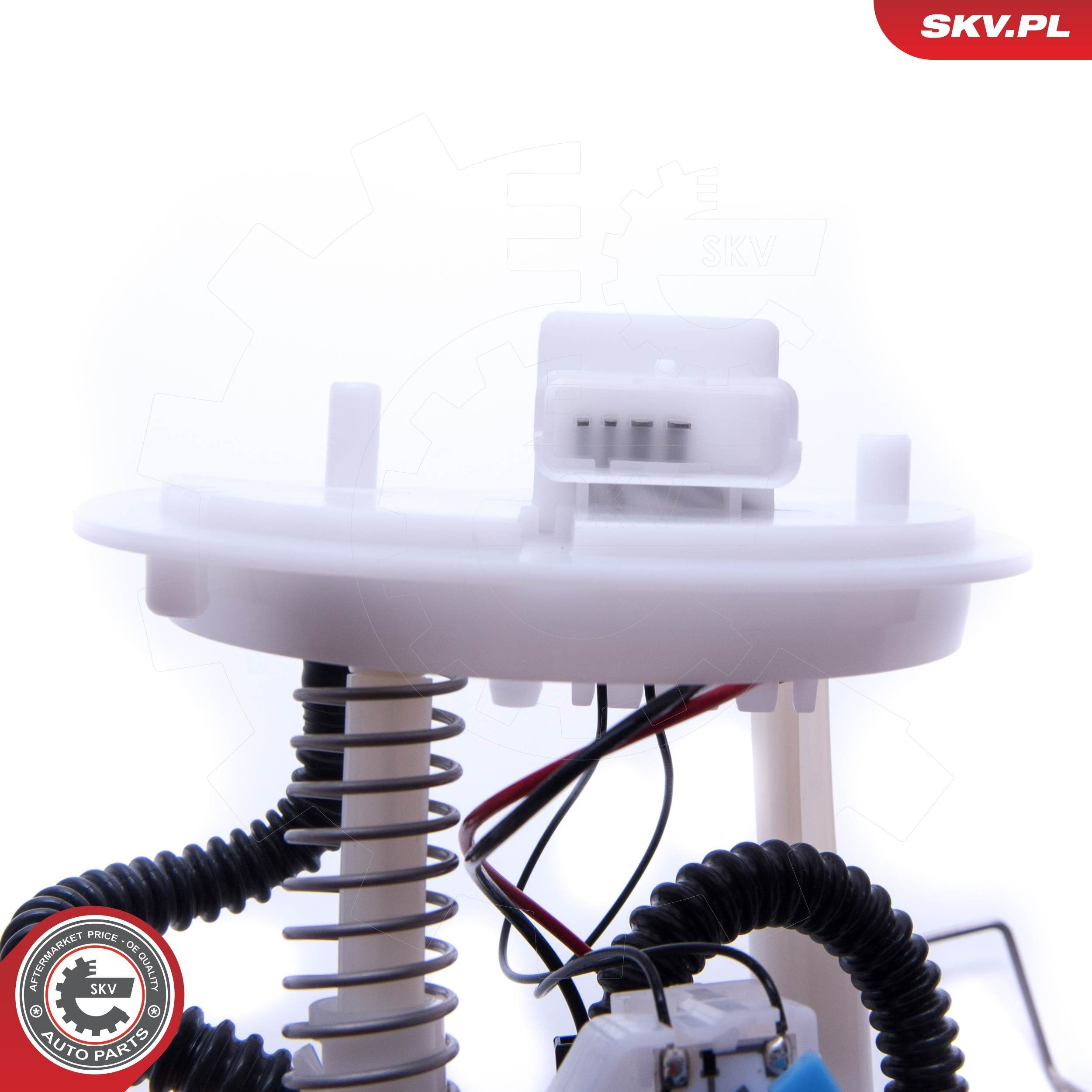 Бензонасос 02SKV837 SKV