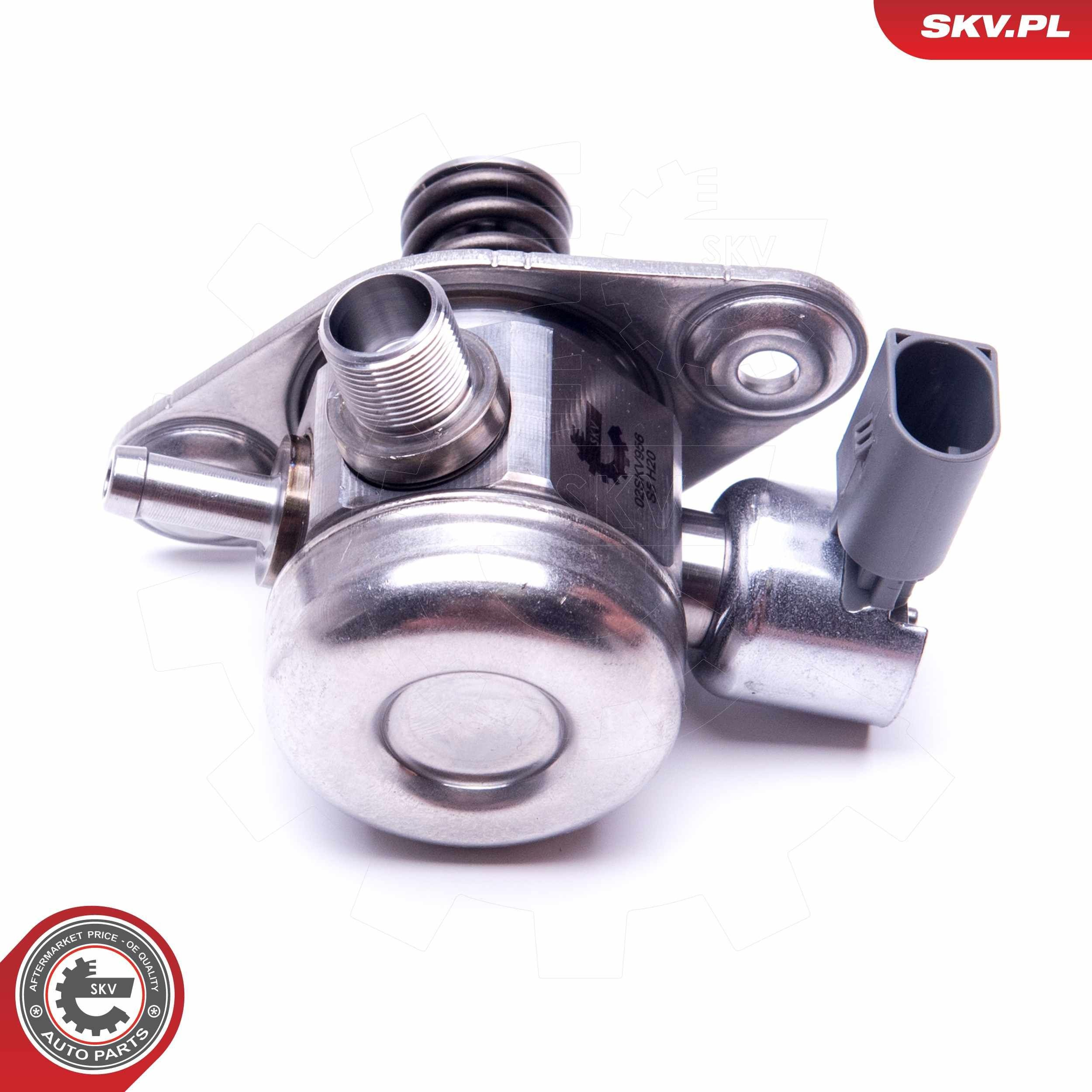 Насос топливный высокого давления (ТНВД) SKV 02SKV956 цена, от 141.48 USD