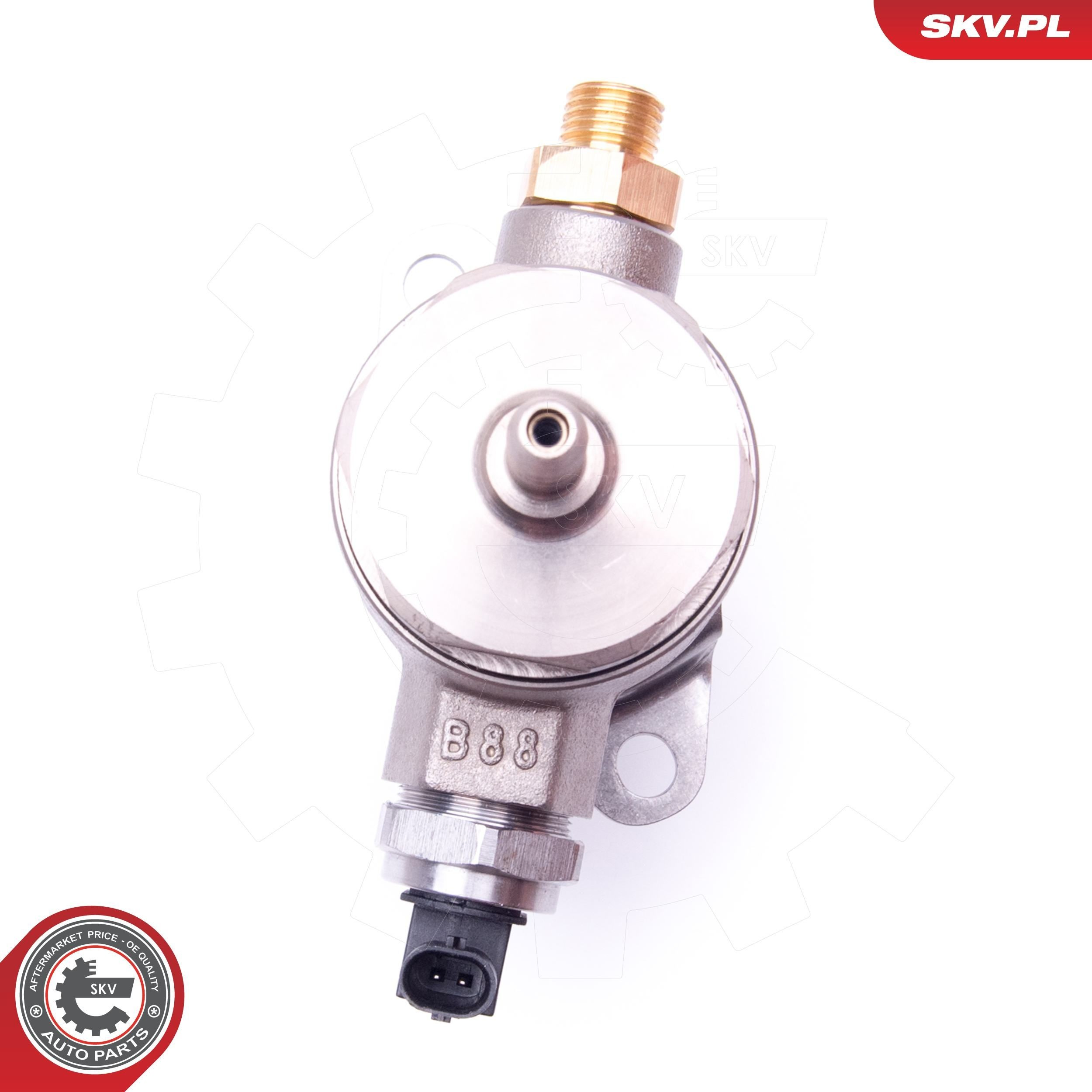 Насос топливный высокого давления (ТНВД) SKV 02SKV958 цена, от 205.08 USD