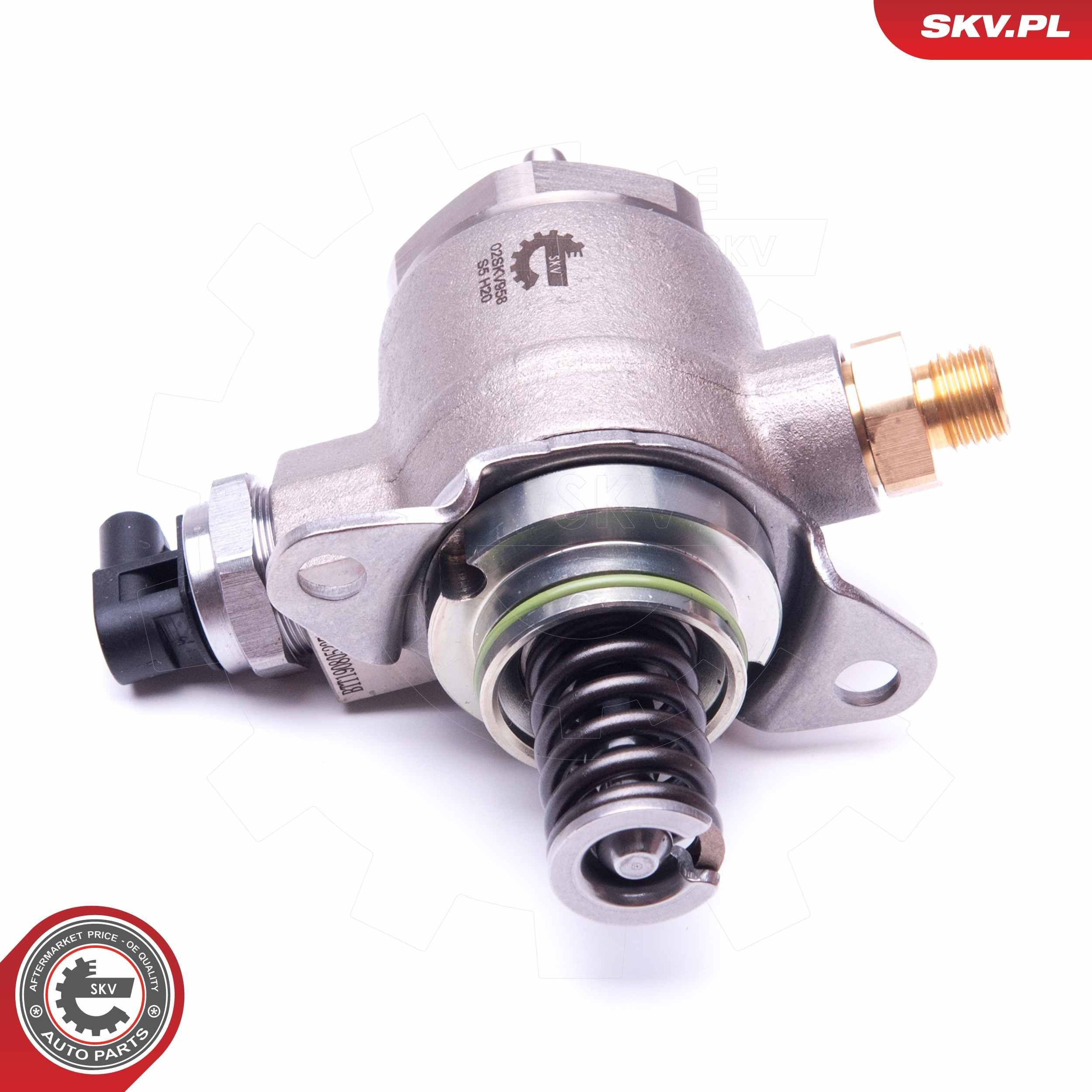 Купить 02SKV958 SKV ТНВД
