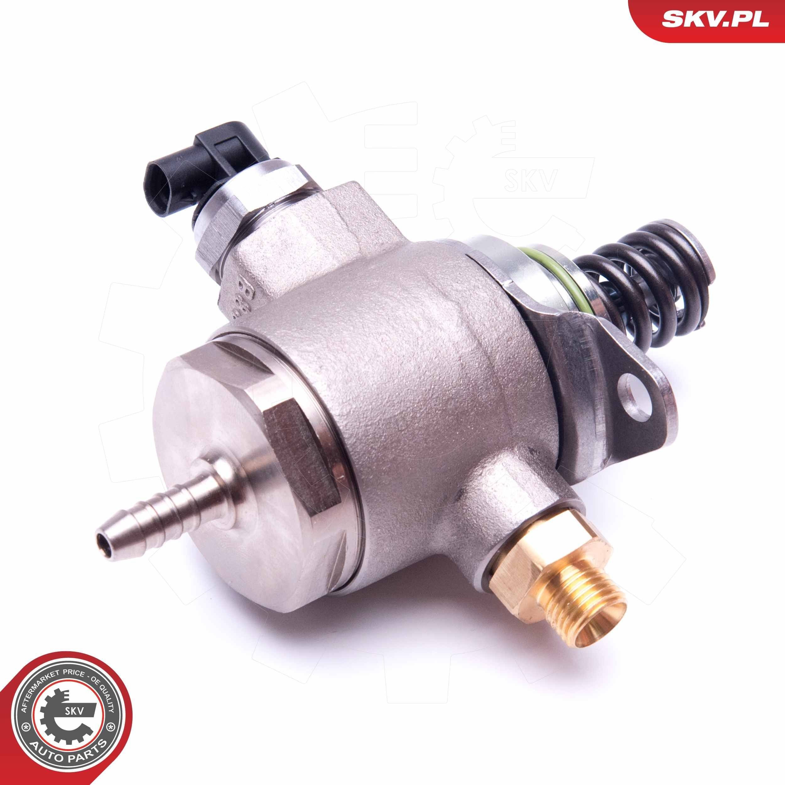 Насос топливный высокого давления SKV 02SKV958