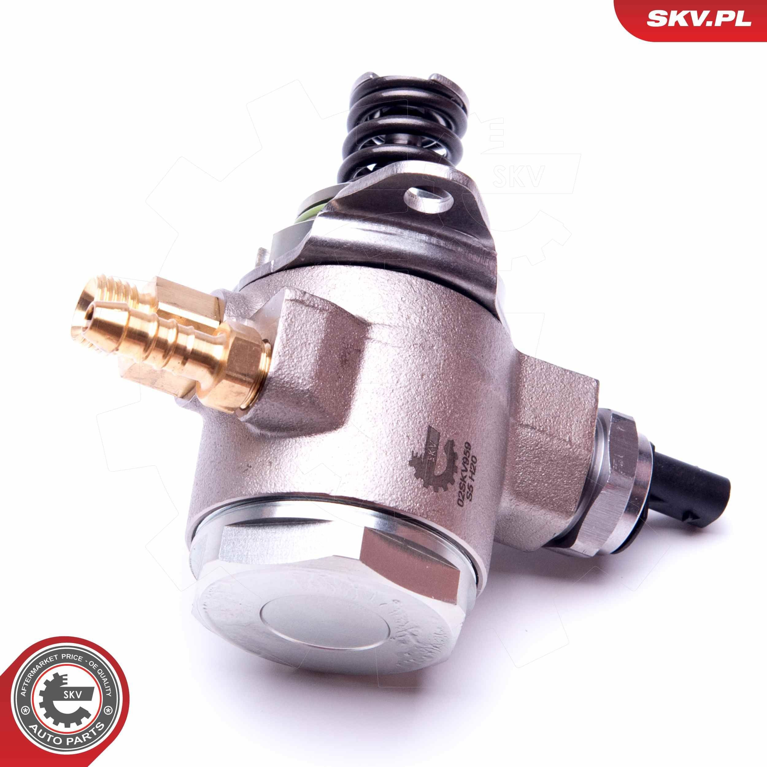 Насос топливный высокого давления (ТНВД) SKV 02SKV959 цена, от 199.48 USD