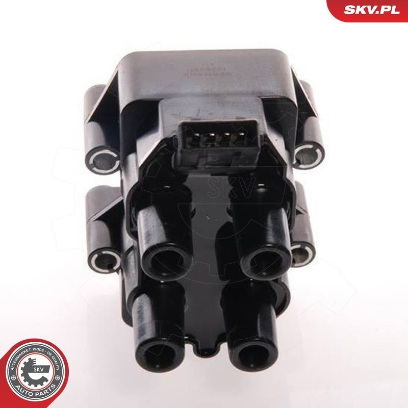 Купить 03SKV061 SKV Катушка зажигания